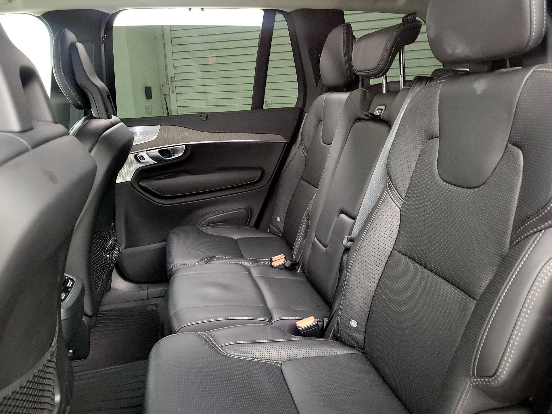 Thumbnail: 2021 Volvo XC90 - 20