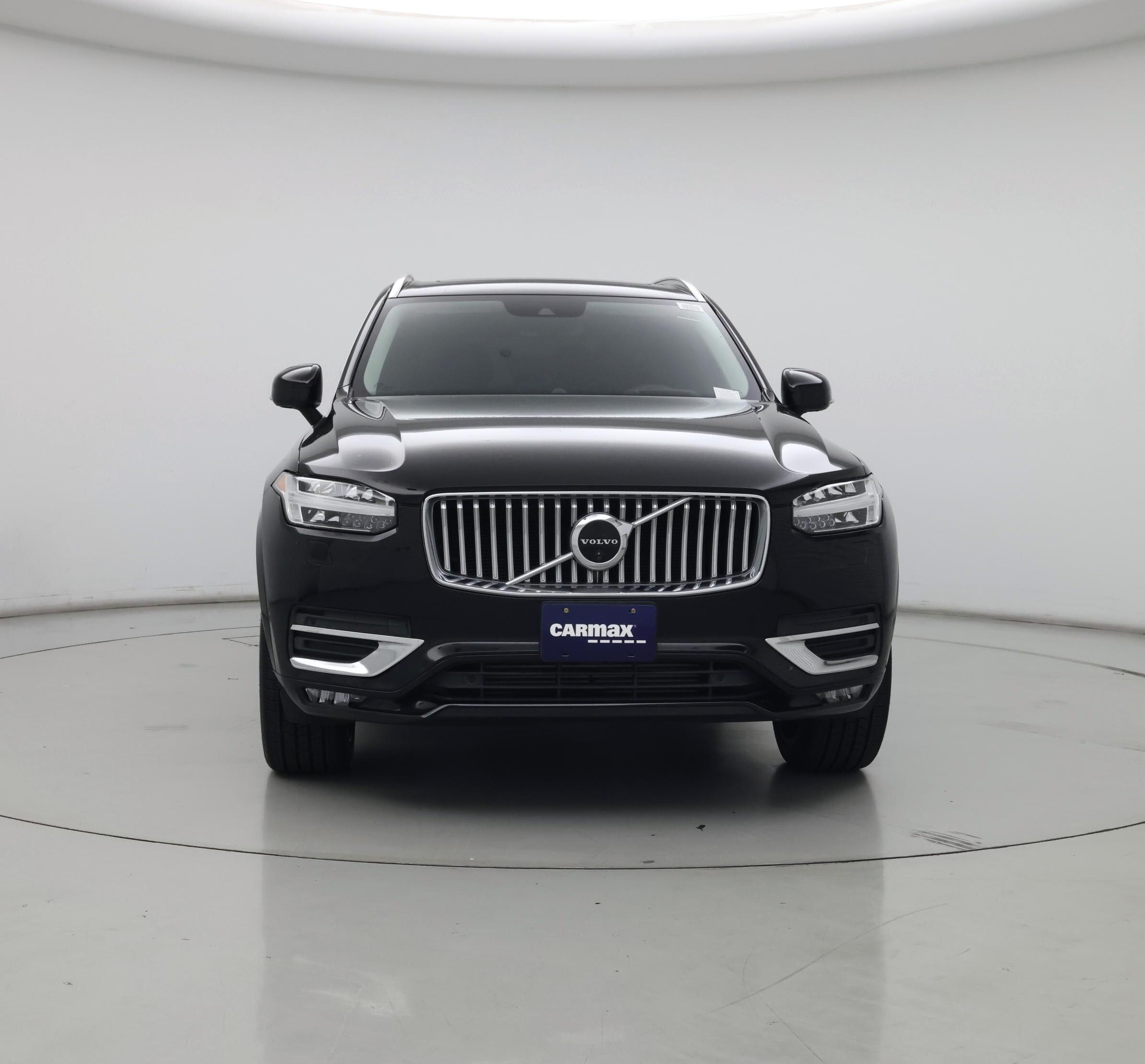 Thumbnail: 2021 Volvo XC90 - 5