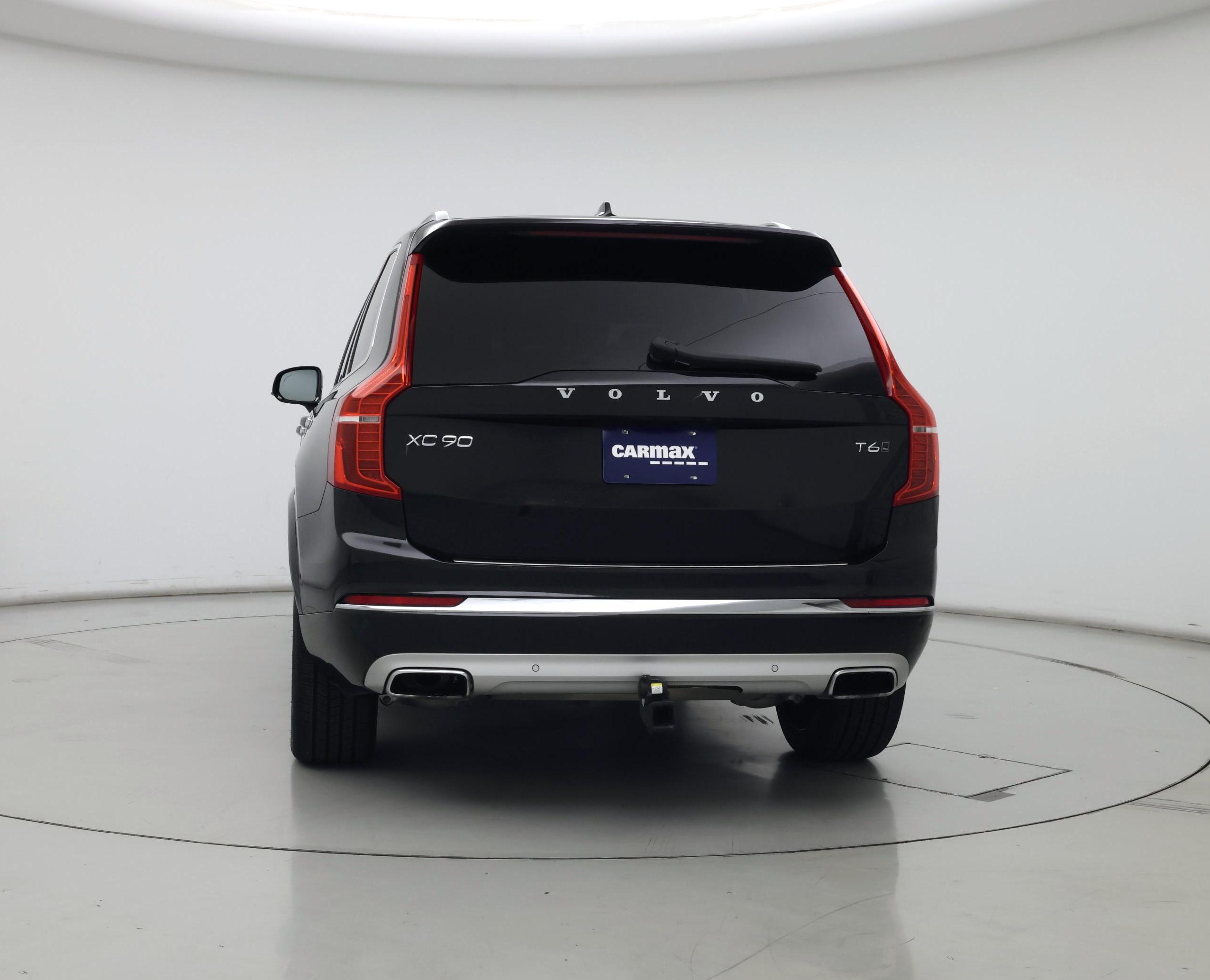Thumbnail: 2021 Volvo XC90 - 6