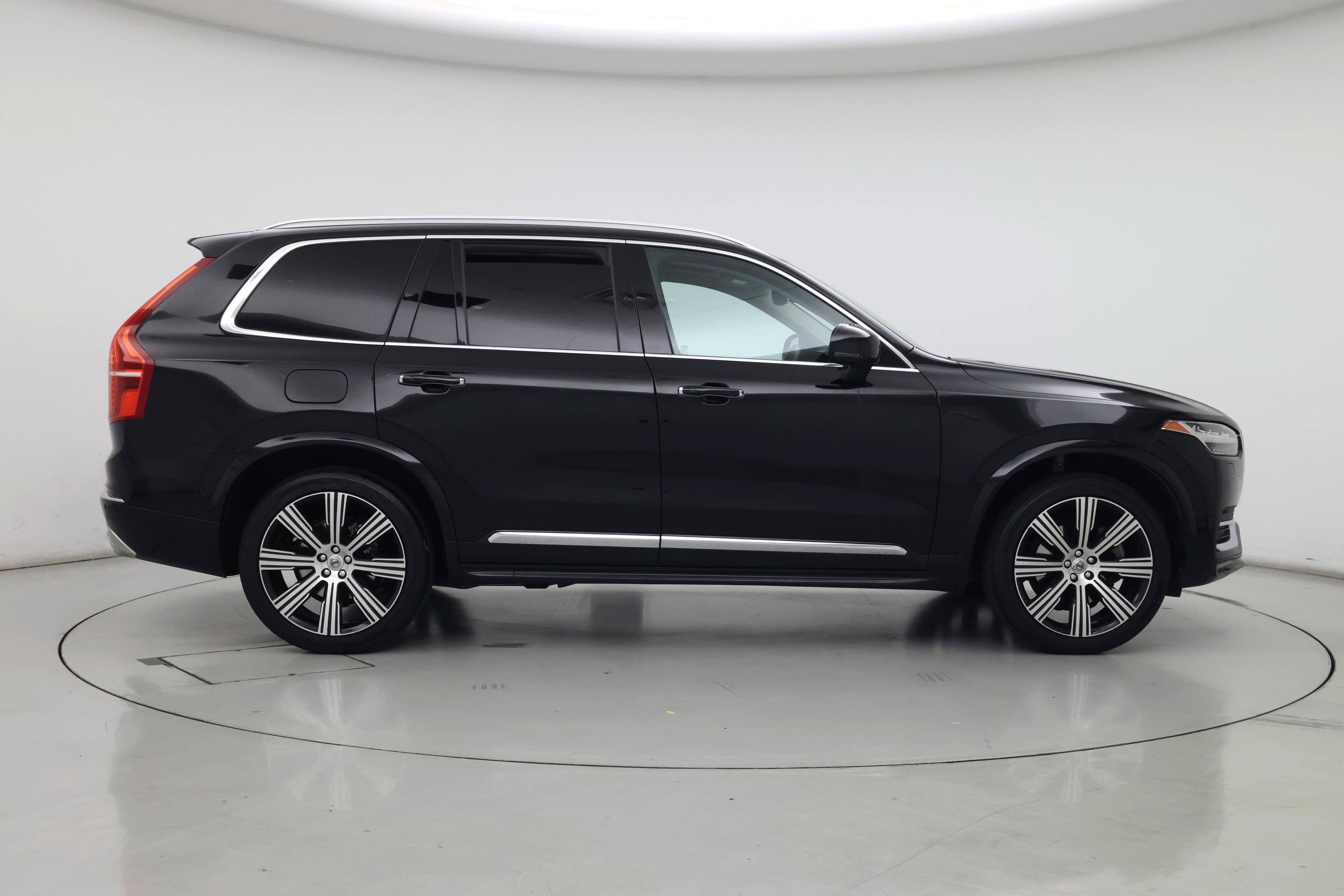 Thumbnail: 2021 Volvo XC90 - 7