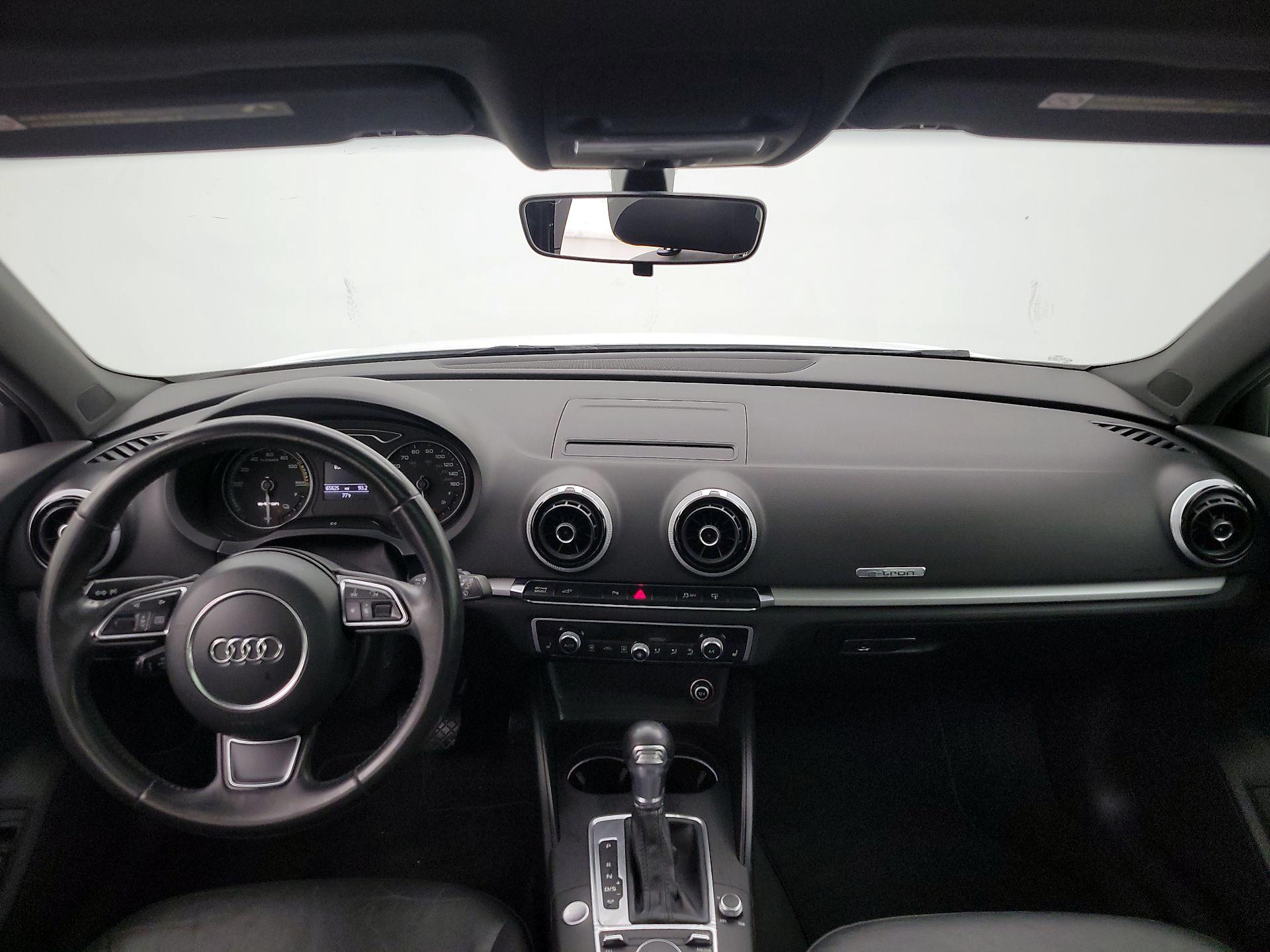 Thumbnail: 2016 Audi A3 - 9