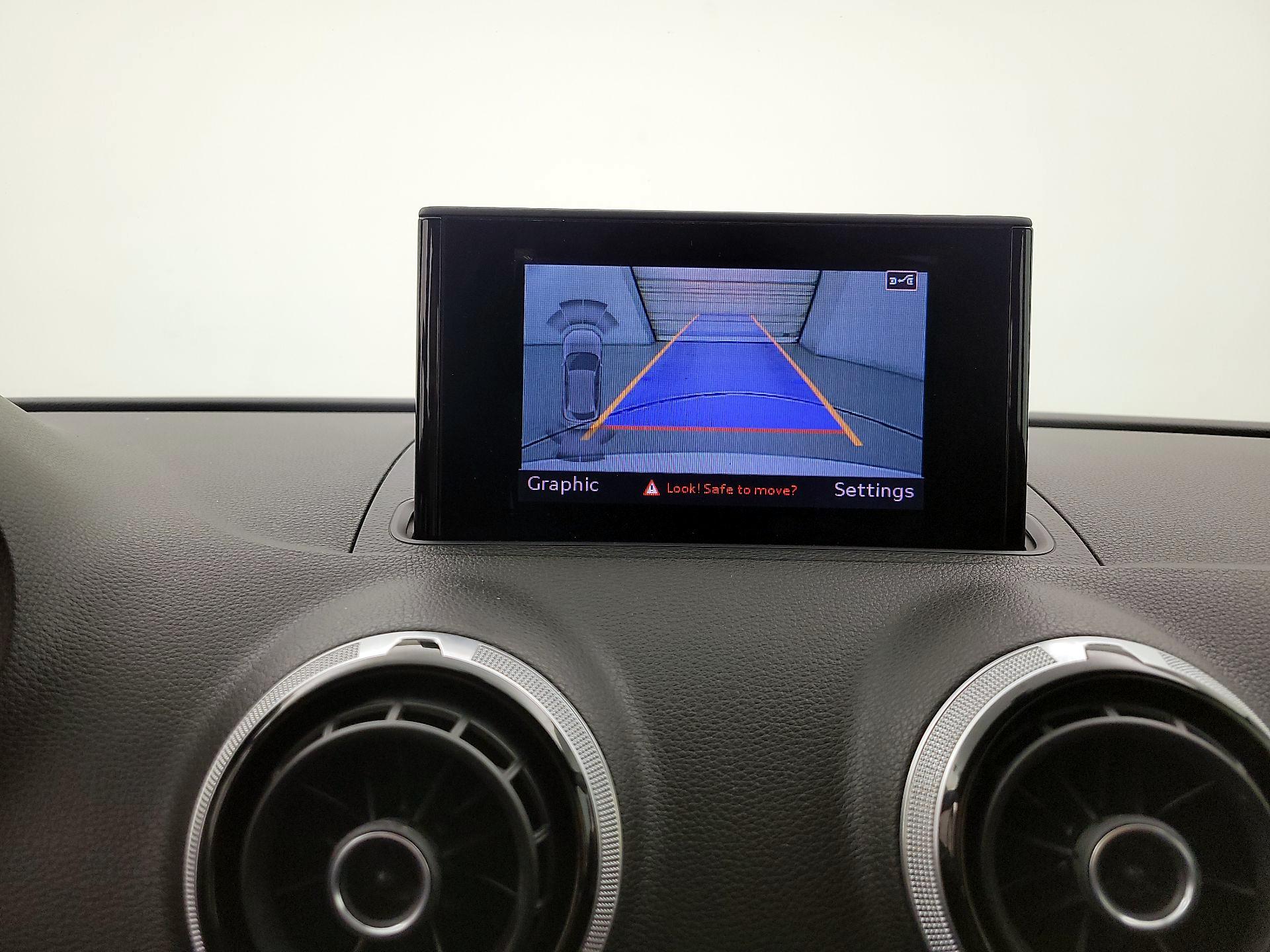 Thumbnail: 2016 Audi A3 - 14