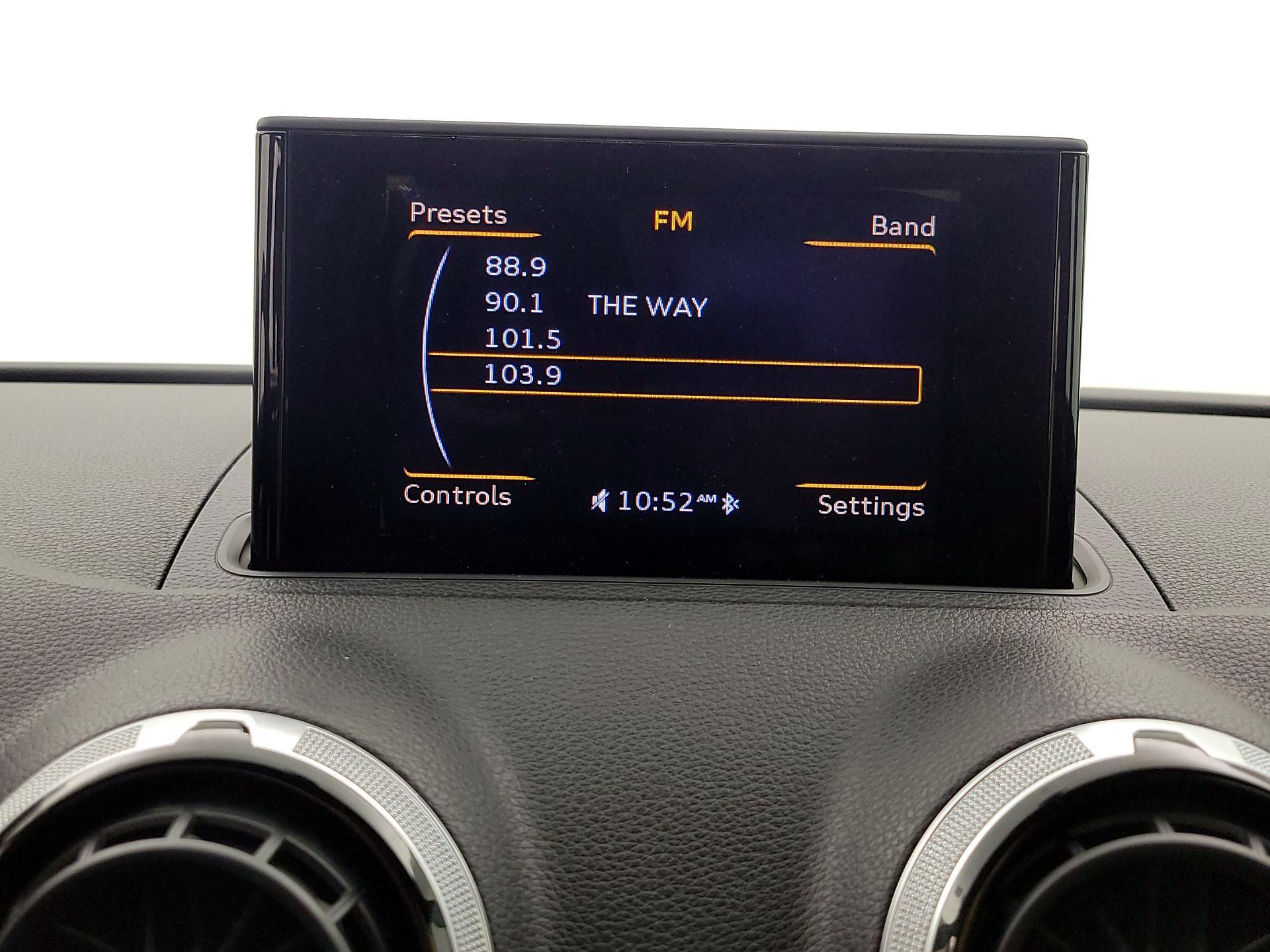 Thumbnail: 2016 Audi A3 - 15