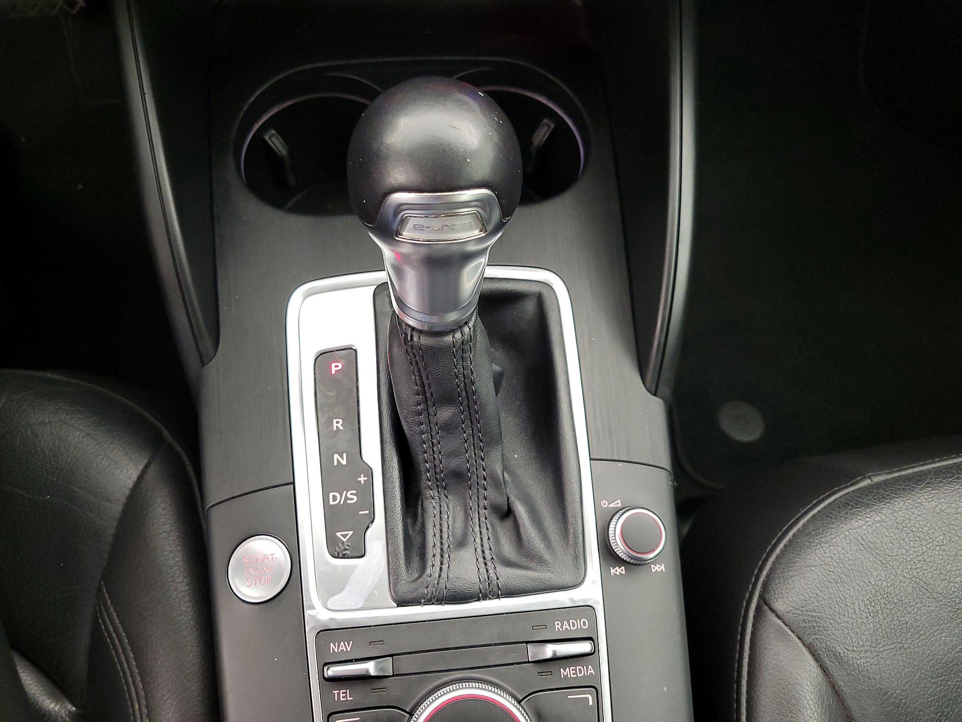 Thumbnail: 2016 Audi A3 - 17