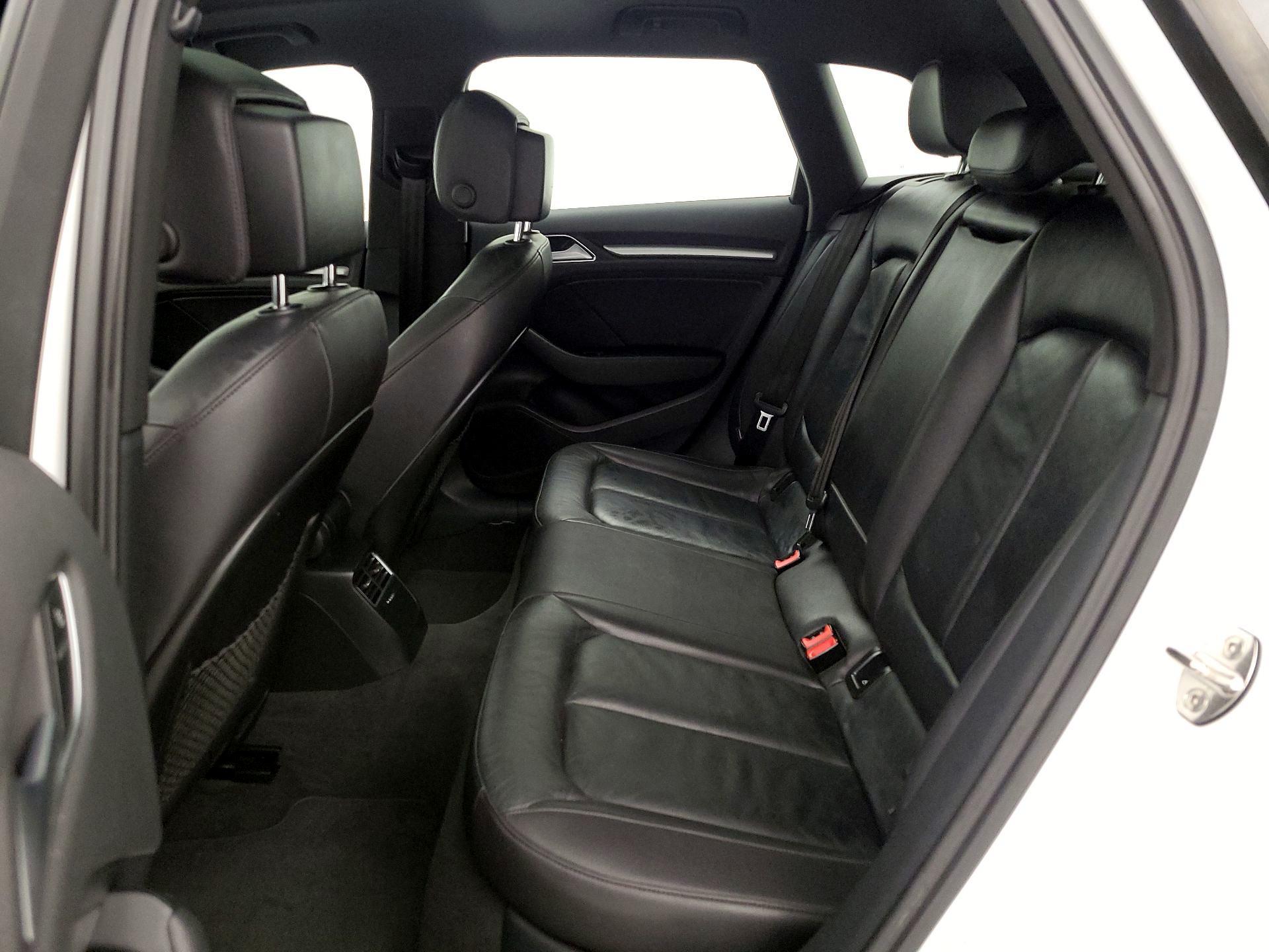 Thumbnail: 2016 Audi A3 - 20