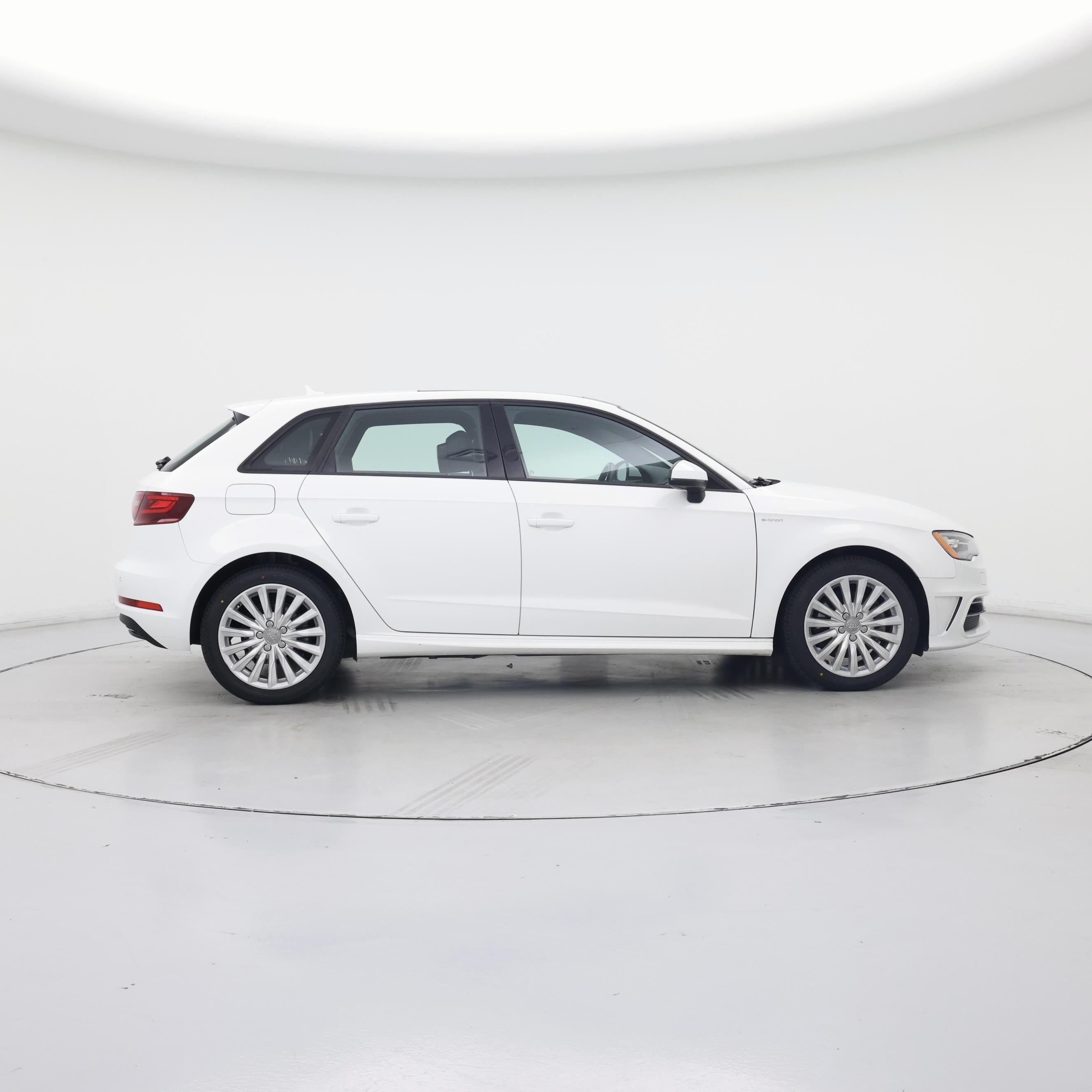 Thumbnail: 2016 Audi A3 - 7