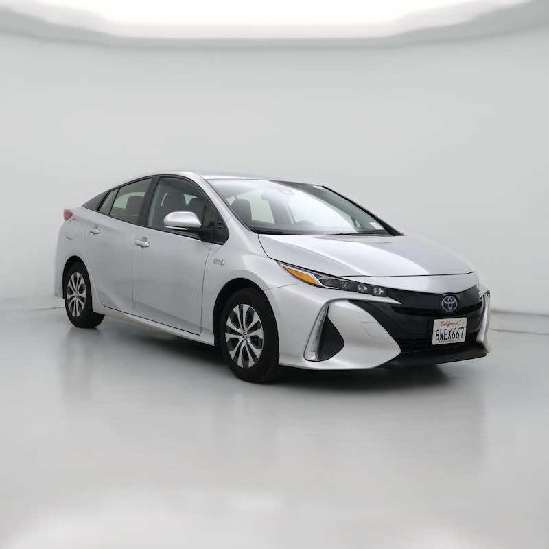 2021 Toyota Prius Prime Hybrid LE