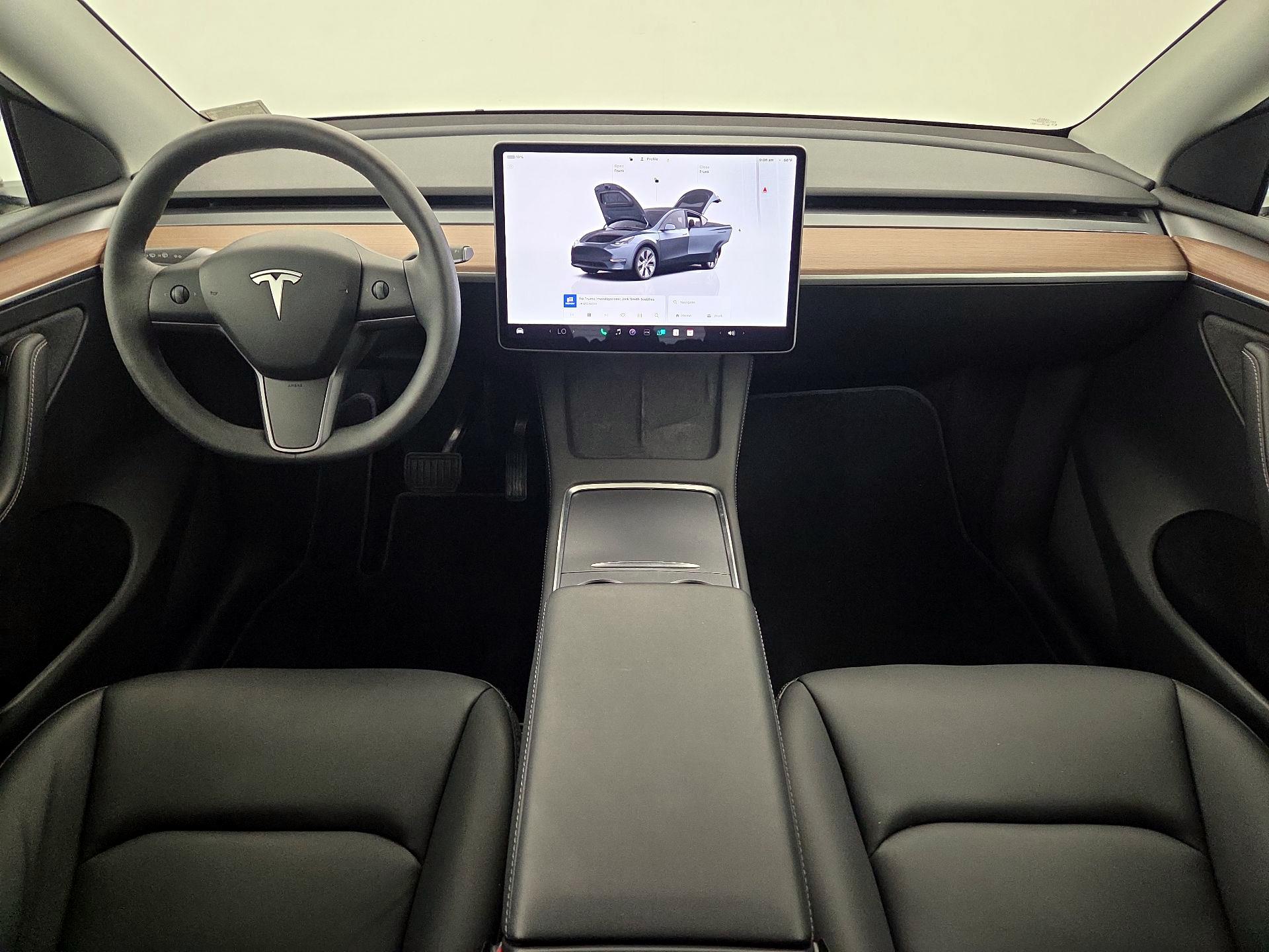 Thumbnail: 2023 Tesla Model Y - 9