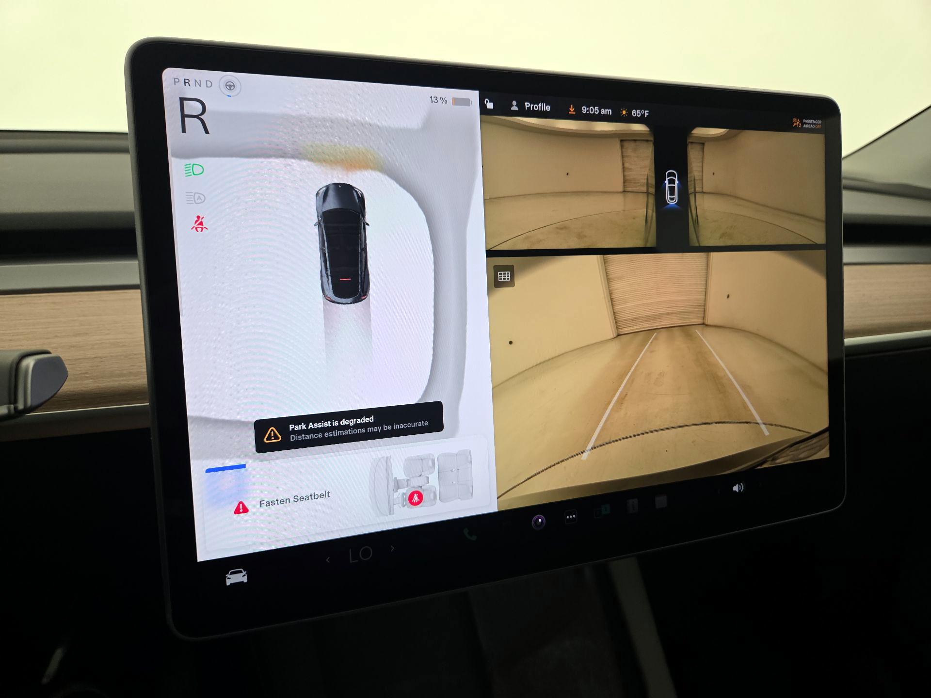 Thumbnail: 2023 Tesla Model Y - 14