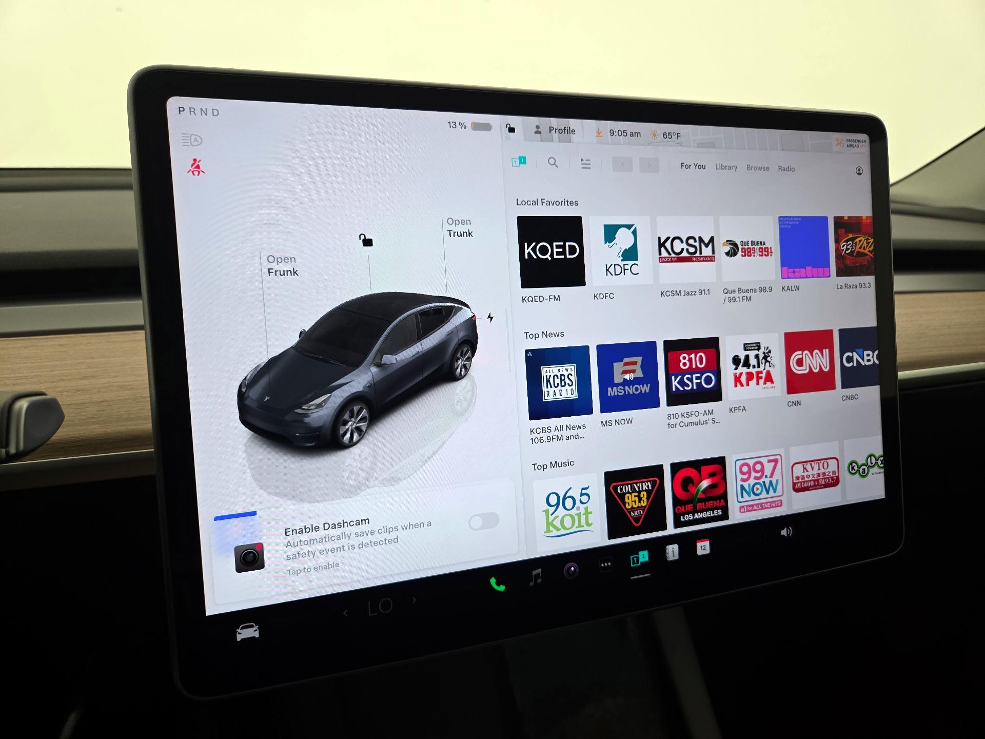 Thumbnail: 2023 Tesla Model Y - 15