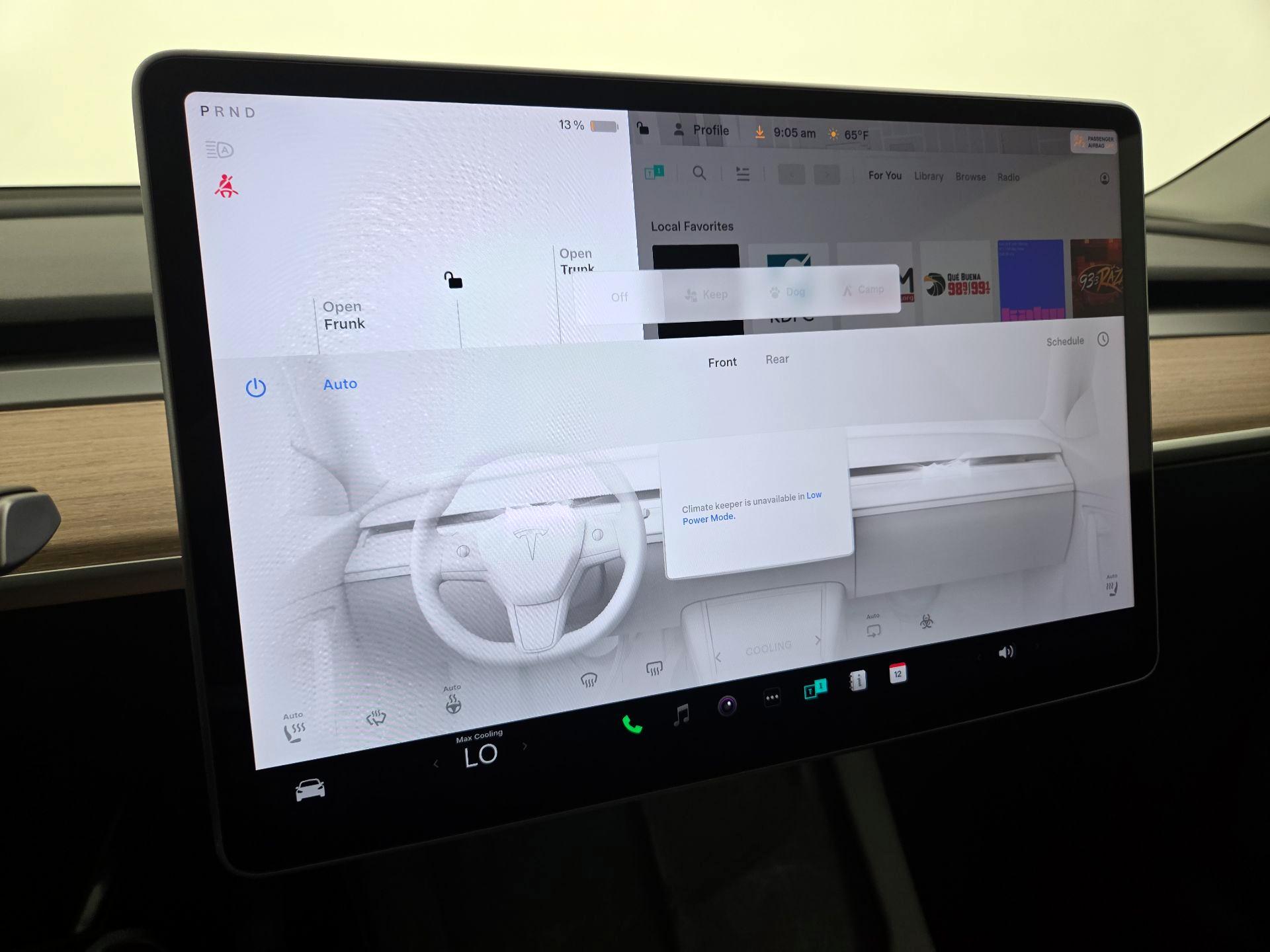 Thumbnail: 2023 Tesla Model Y - 16