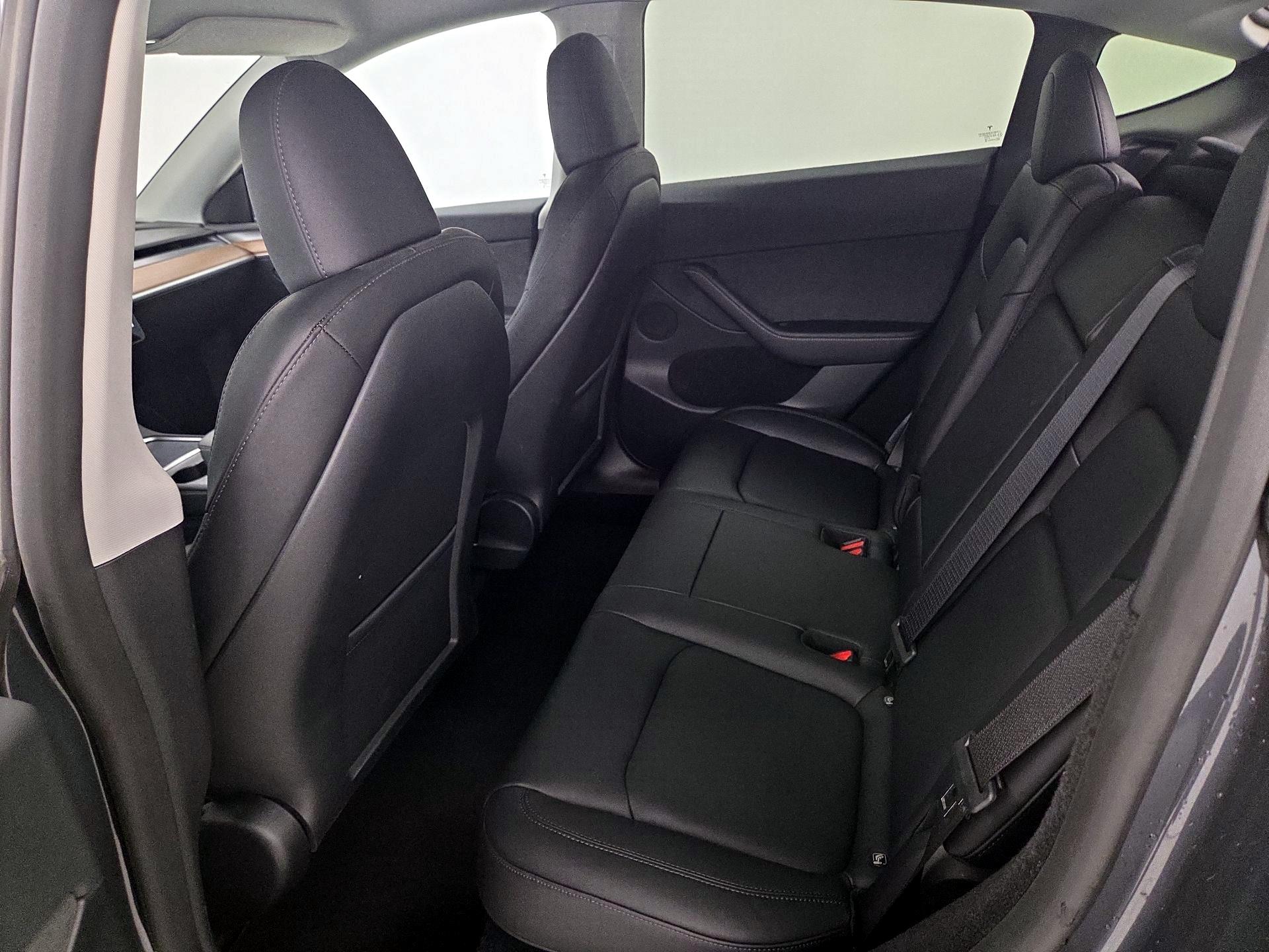 Thumbnail: 2023 Tesla Model Y - 18