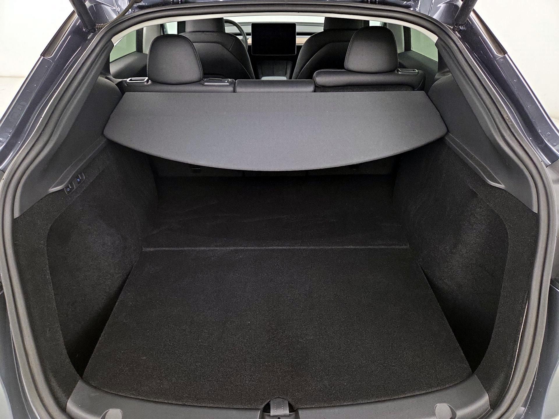 Thumbnail: 2023 Tesla Model Y - 19