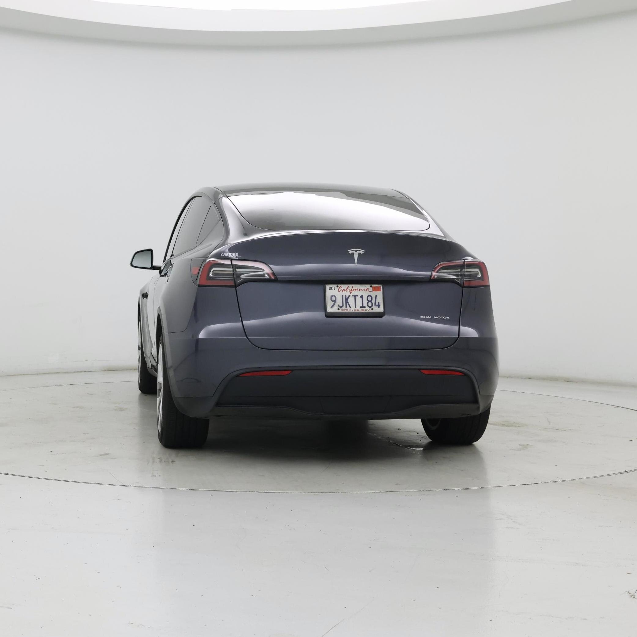 Thumbnail: 2023 Tesla Model Y - 6