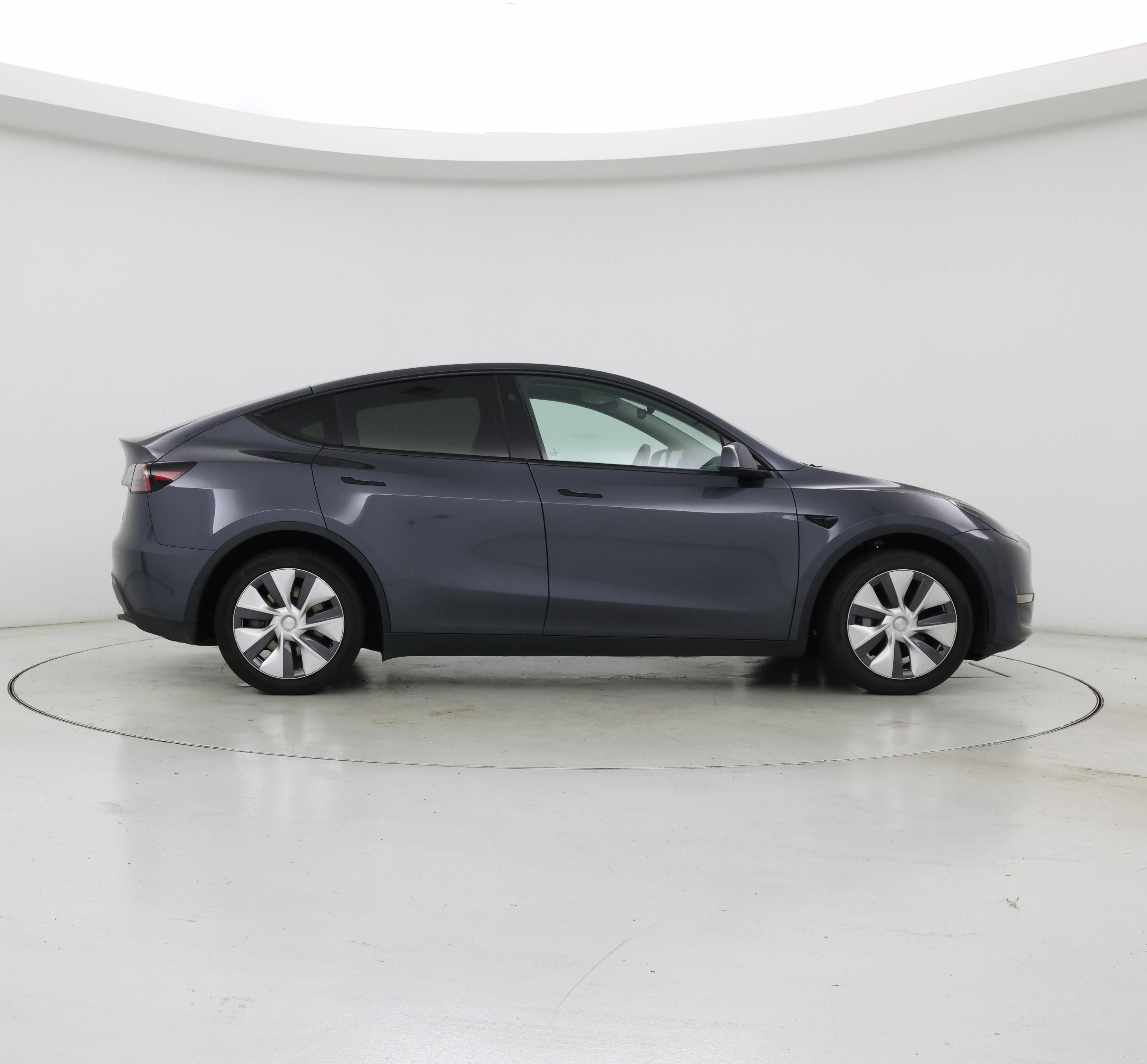 Thumbnail: 2023 Tesla Model Y - 7