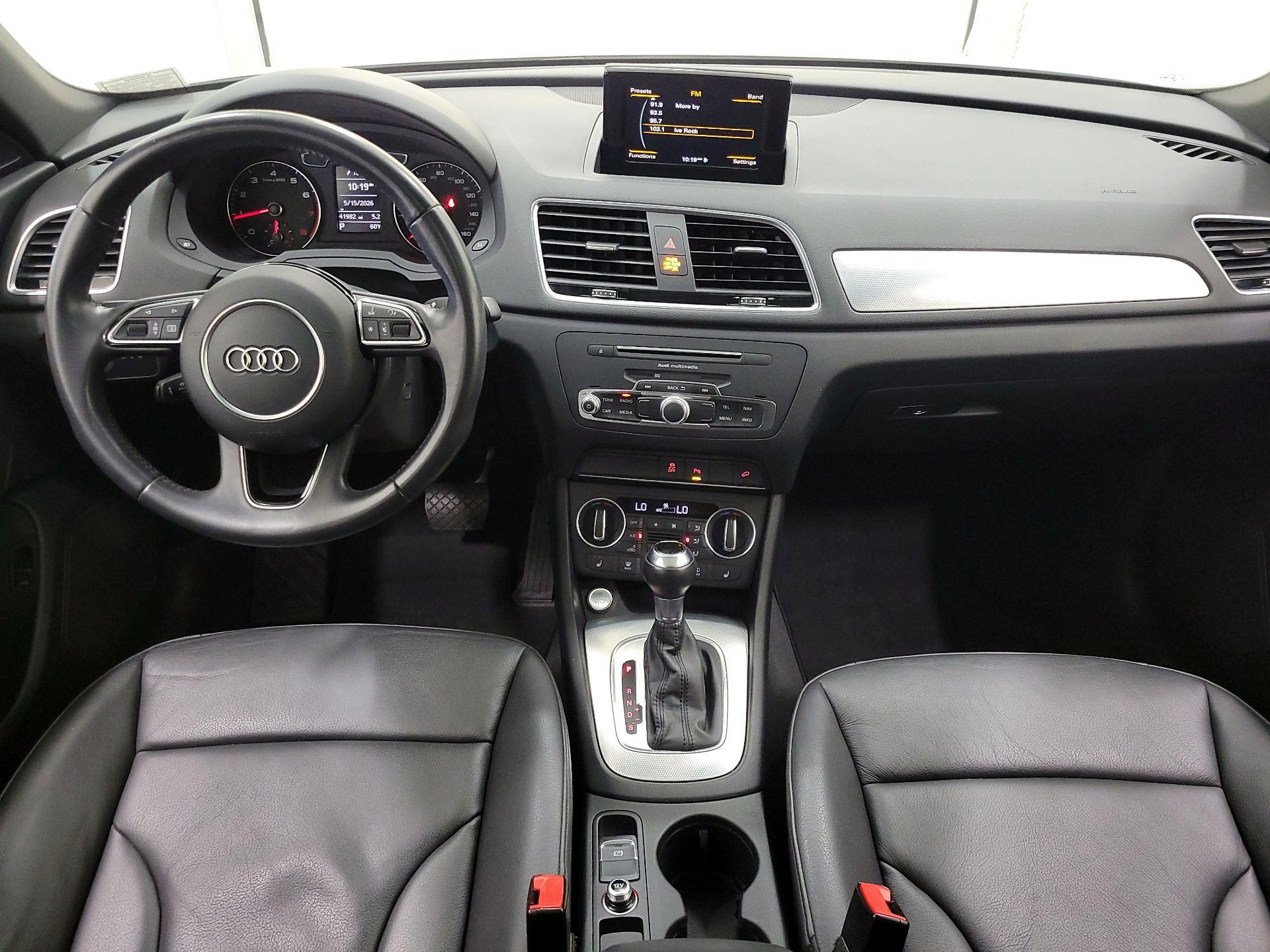 Thumbnail: 2018 Audi Q3 - 9