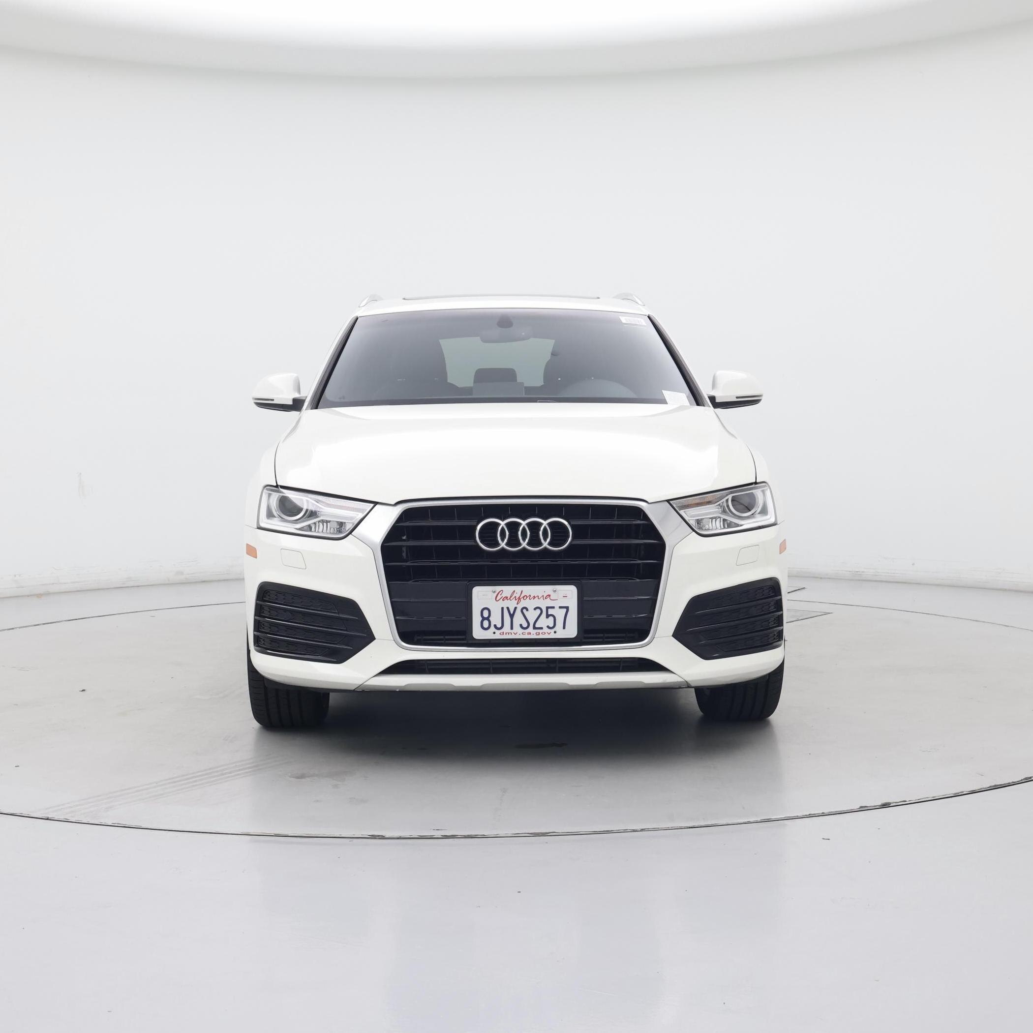 Thumbnail: 2018 Audi Q3 - 5