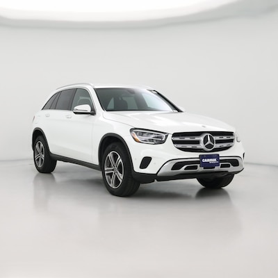2021 Mercedes-Benz GLC300