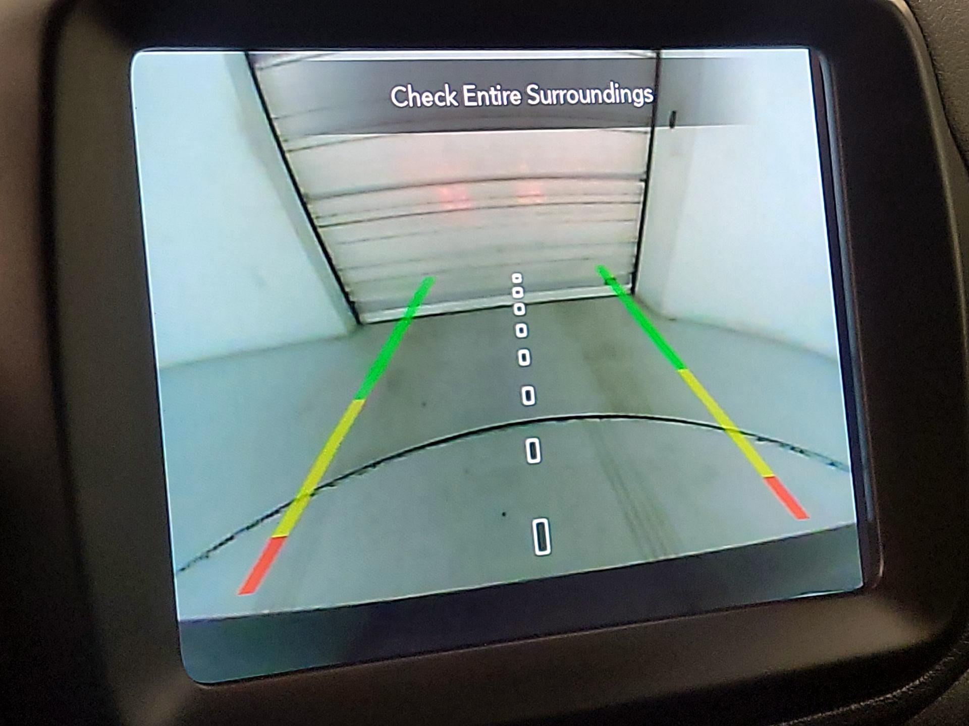 Thumbnail: 2021 Jeep Renegade - 14