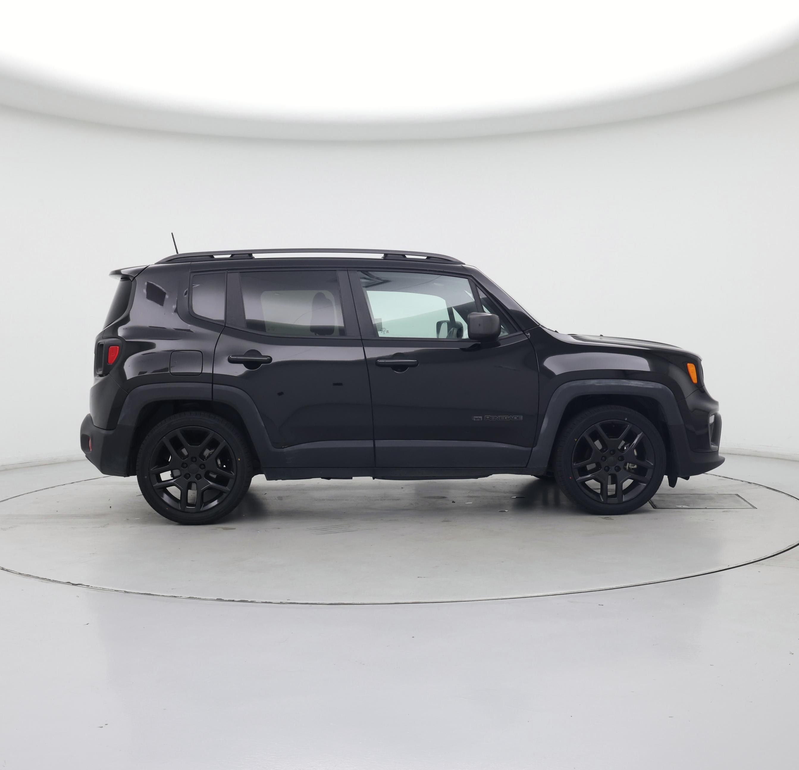 Thumbnail: 2021 Jeep Renegade - 7