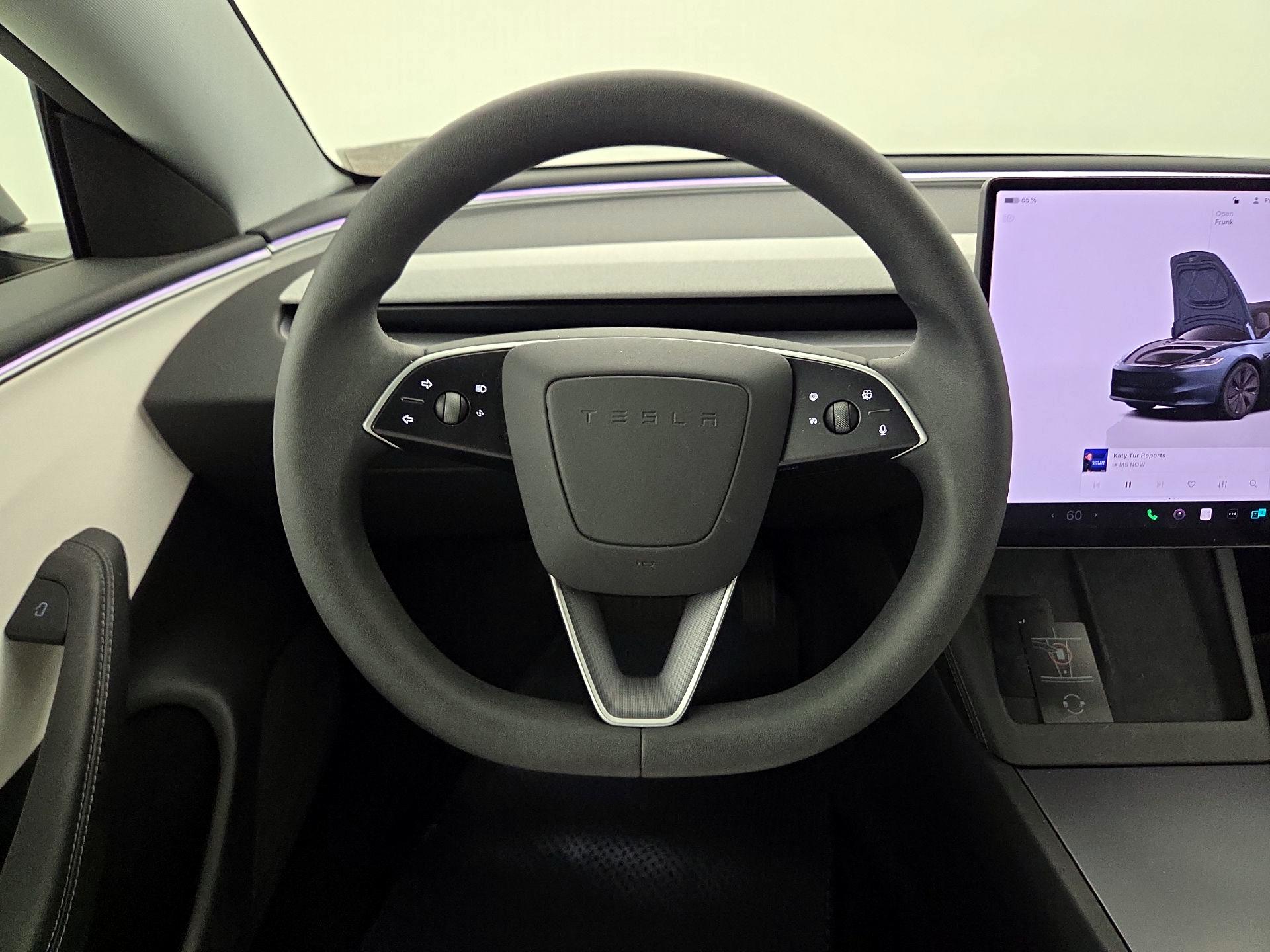 Thumbnail: 2025 Tesla Model 3 - 10