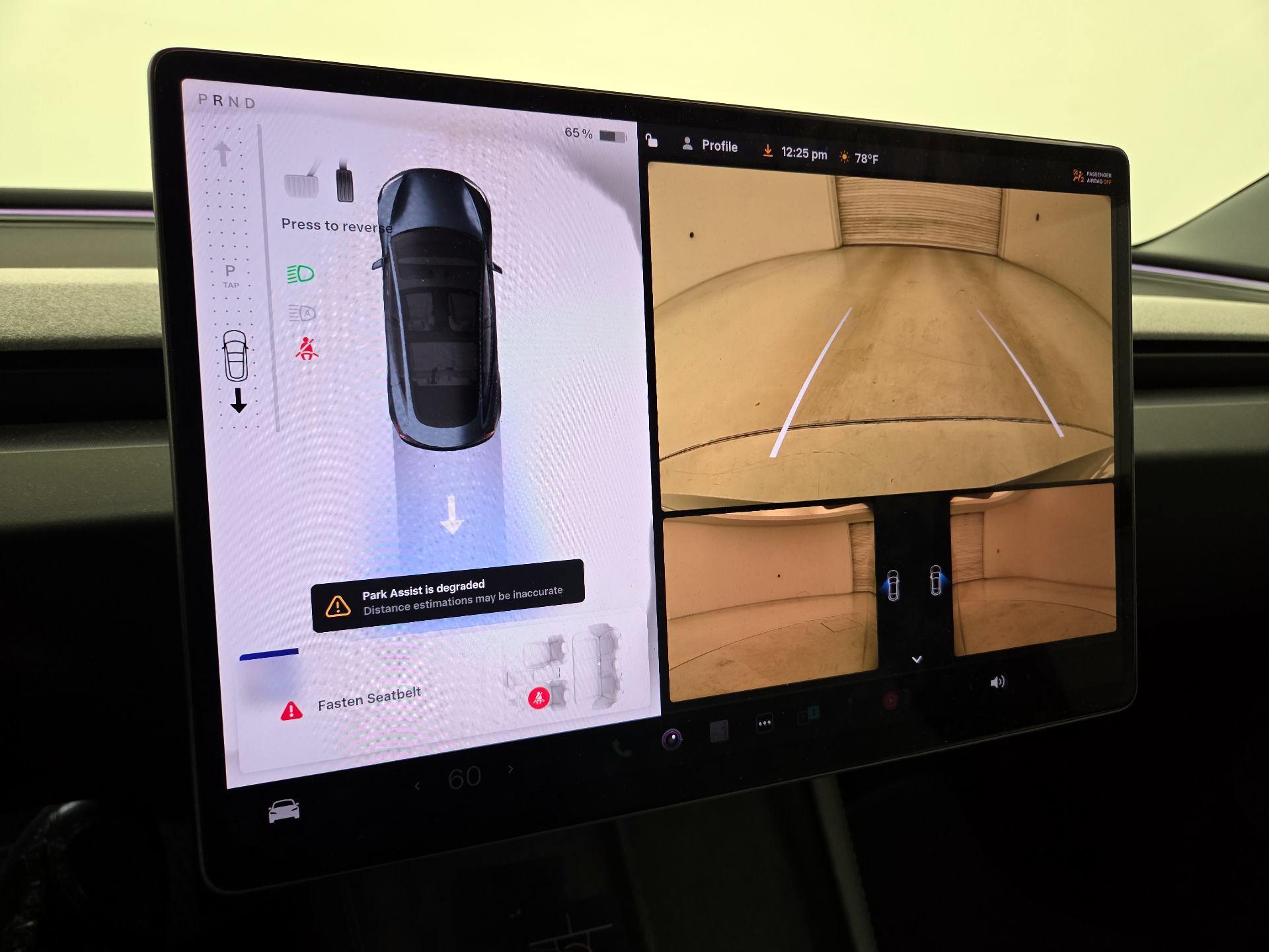 Thumbnail: 2025 Tesla Model 3 - 14