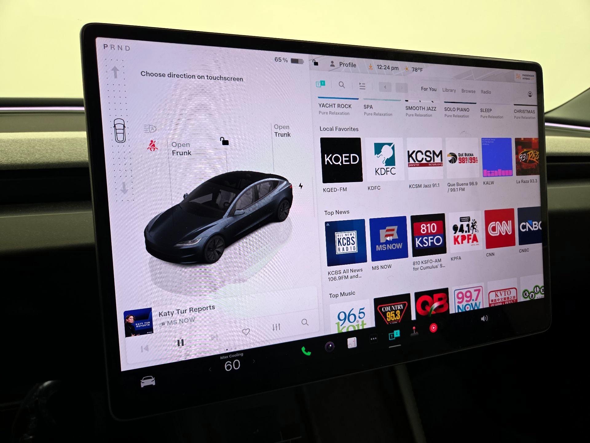 Thumbnail: 2025 Tesla Model 3 - 15