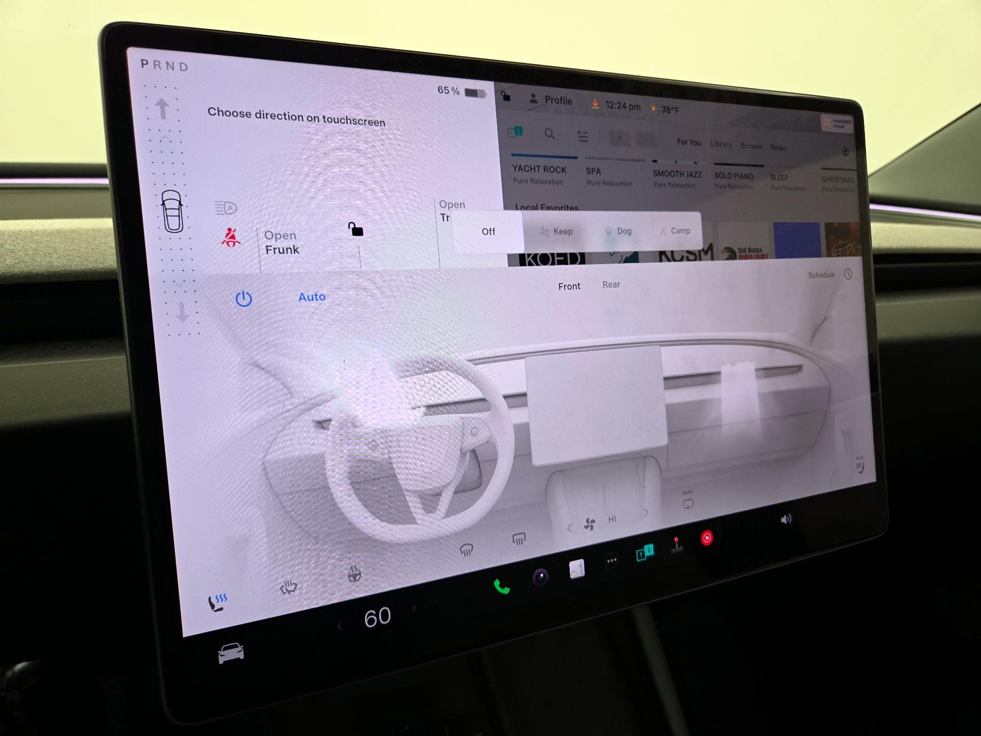 Thumbnail: 2025 Tesla Model 3 - 16