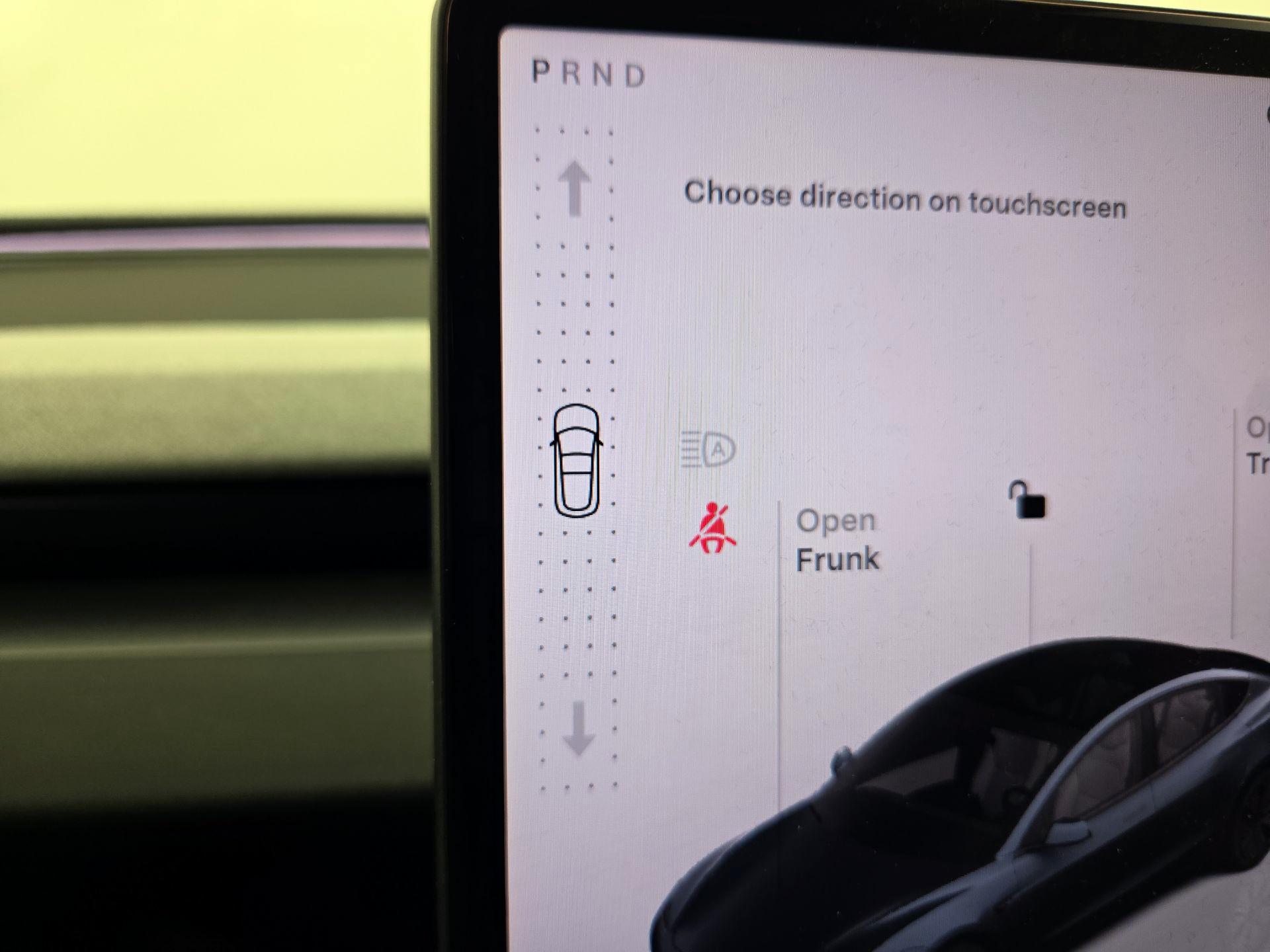 Thumbnail: 2025 Tesla Model 3 - 17