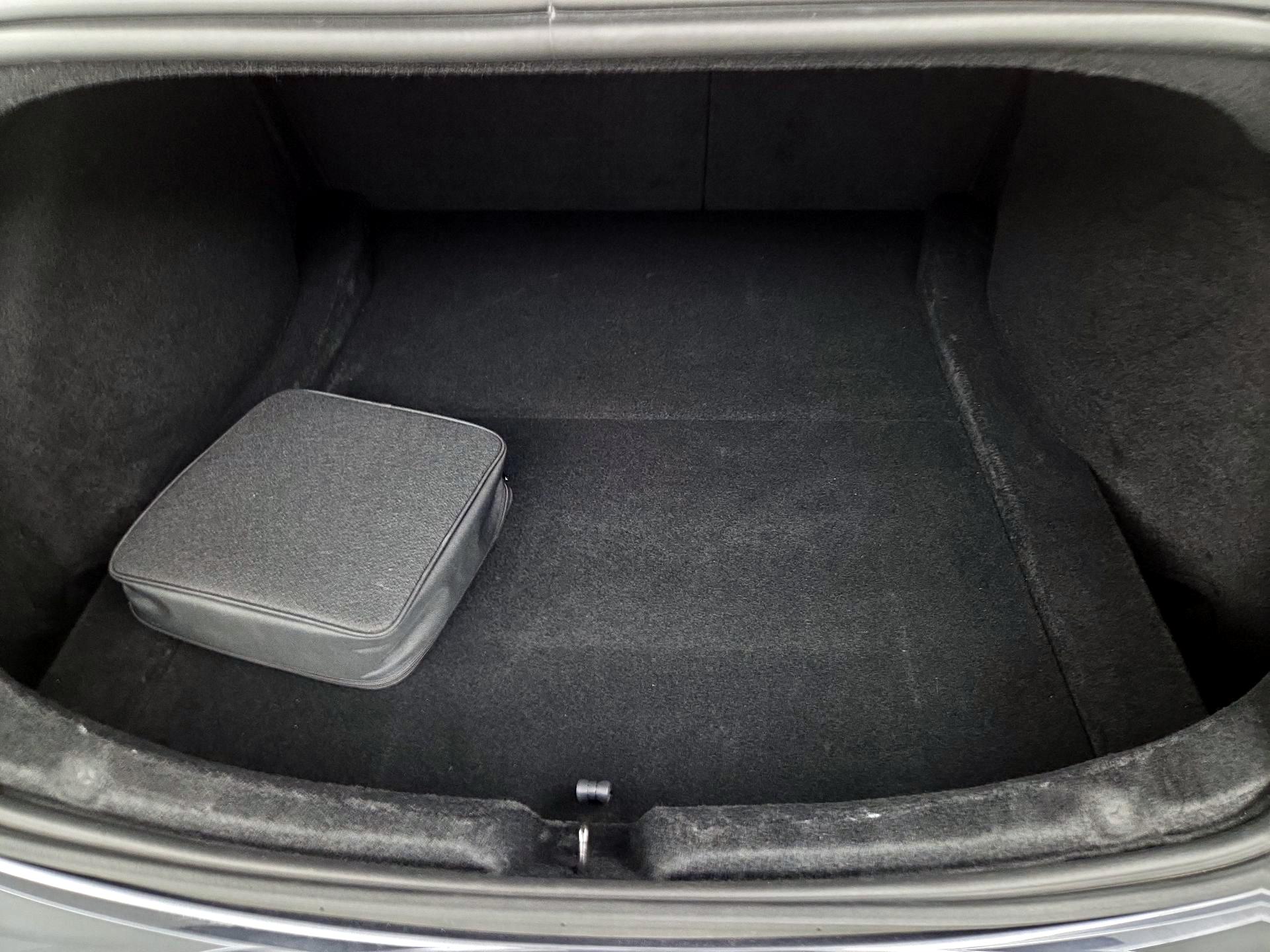 Thumbnail: 2025 Tesla Model 3 - 19