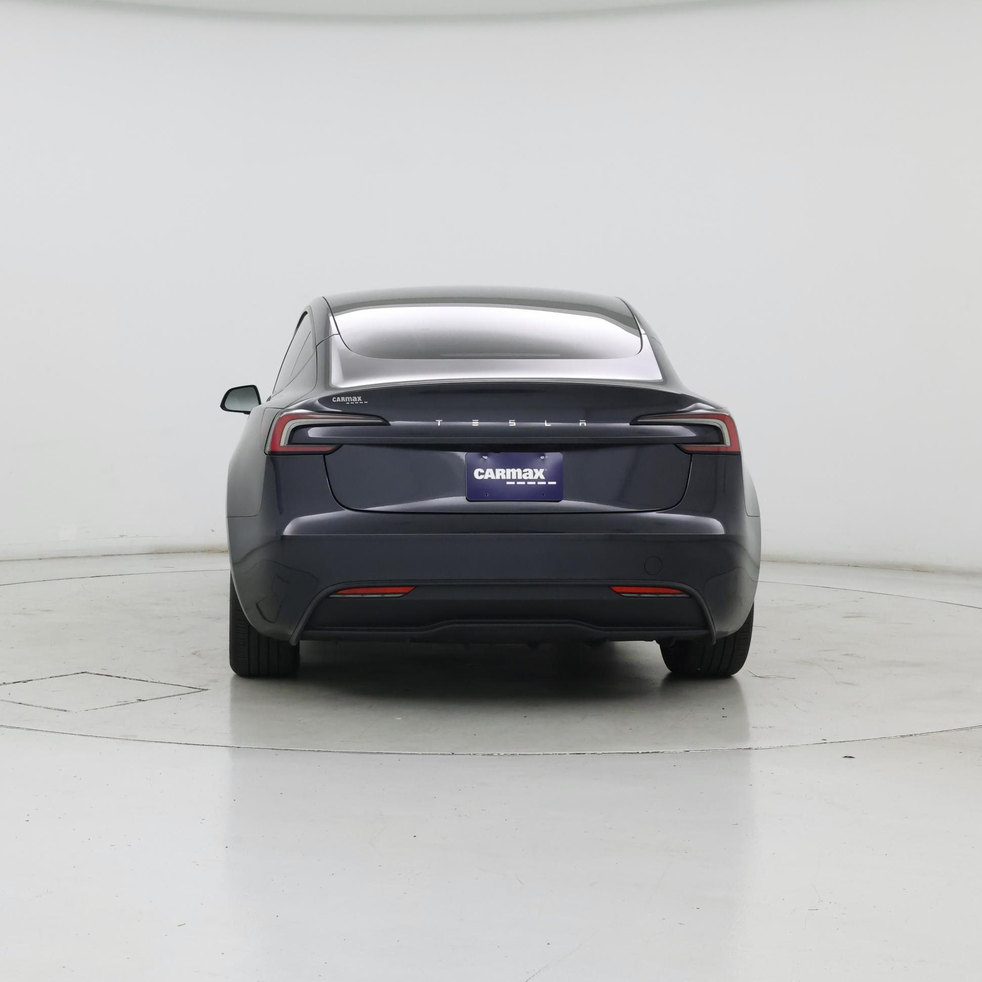 Thumbnail: 2025 Tesla Model 3 - 6