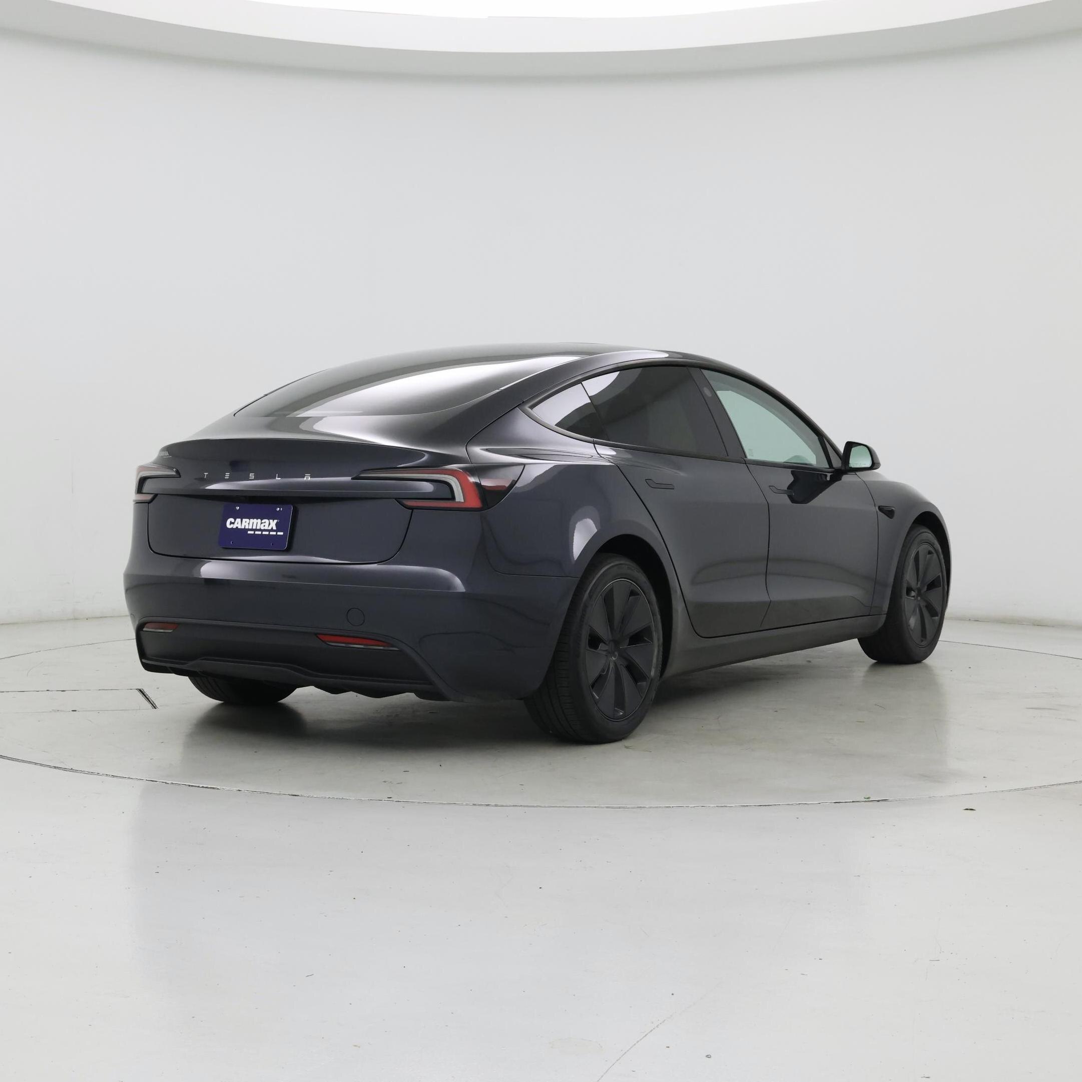 Thumbnail: 2025 Tesla Model 3 - 8