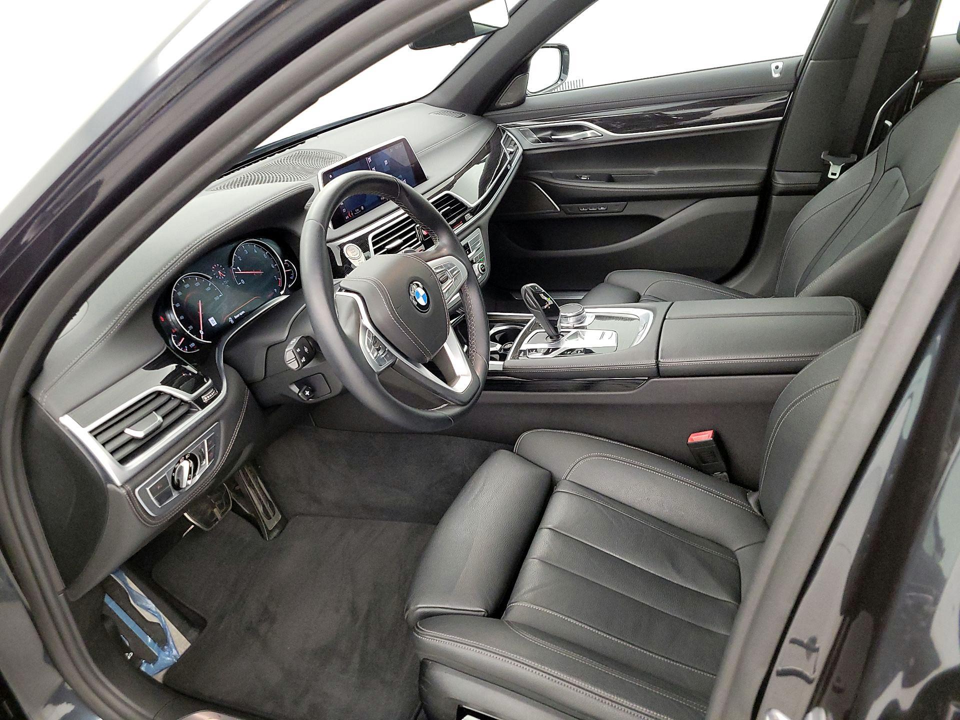 Thumbnail: 2019 BMW 7 Series - 9