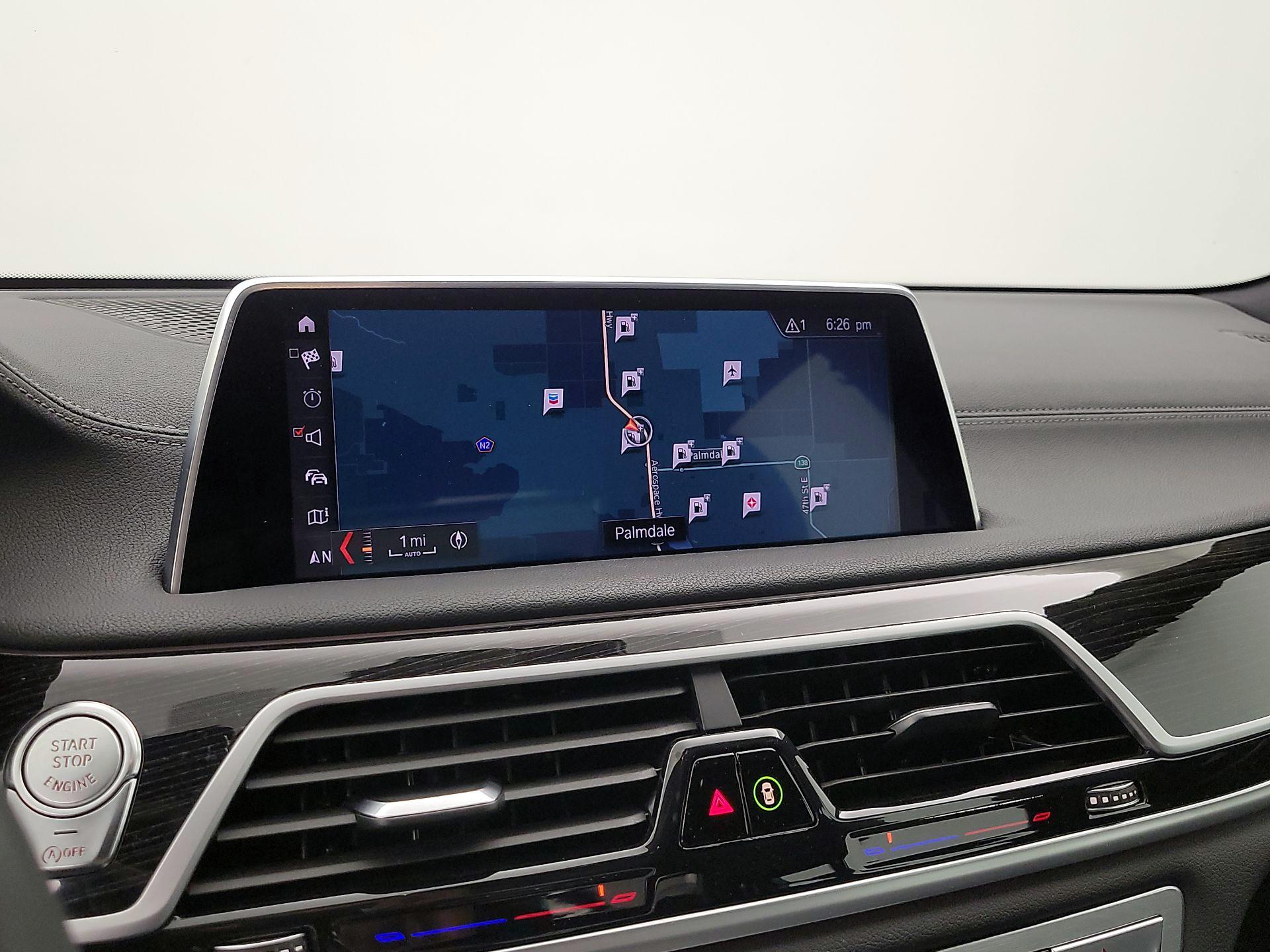 Thumbnail: 2019 BMW 7 Series - 12