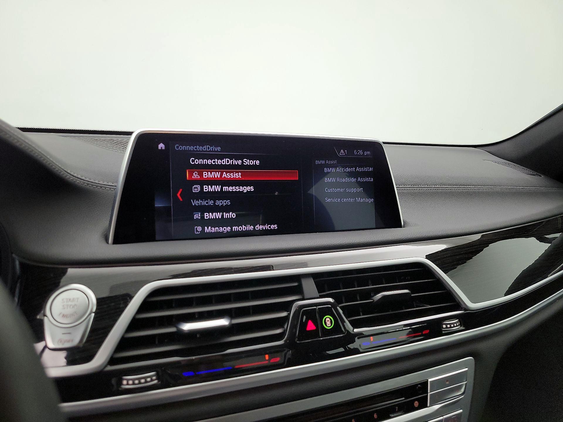 Thumbnail: 2019 BMW 7 Series - 14