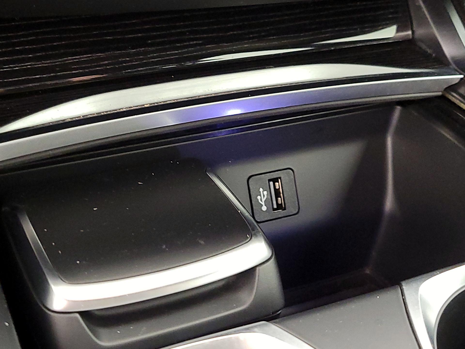 Thumbnail: 2019 BMW 7 Series - 17