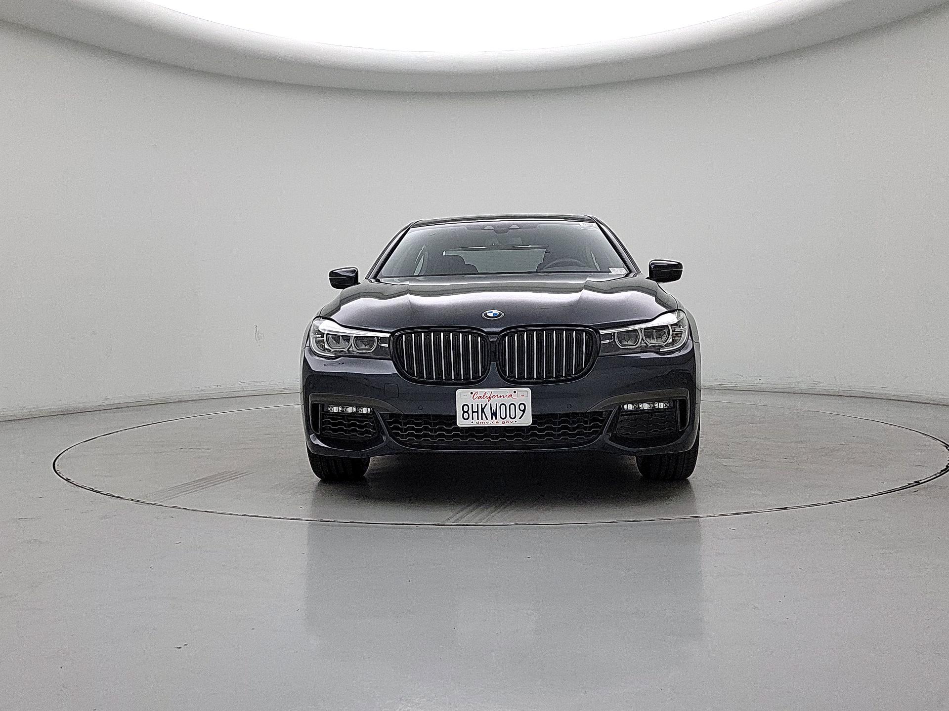 Thumbnail: 2019 BMW 7 Series - 2