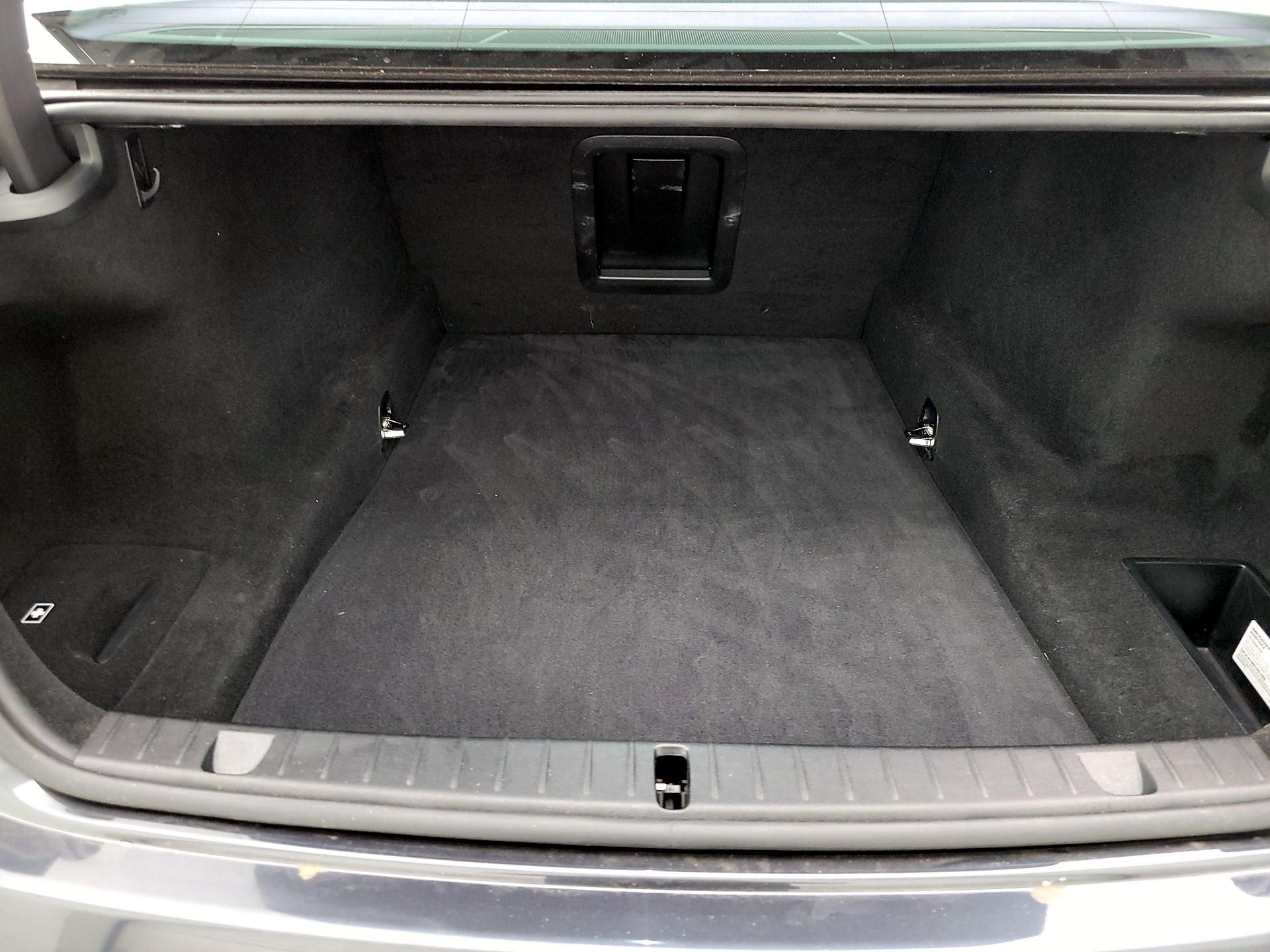 Thumbnail: 2019 BMW 7 Series - 20