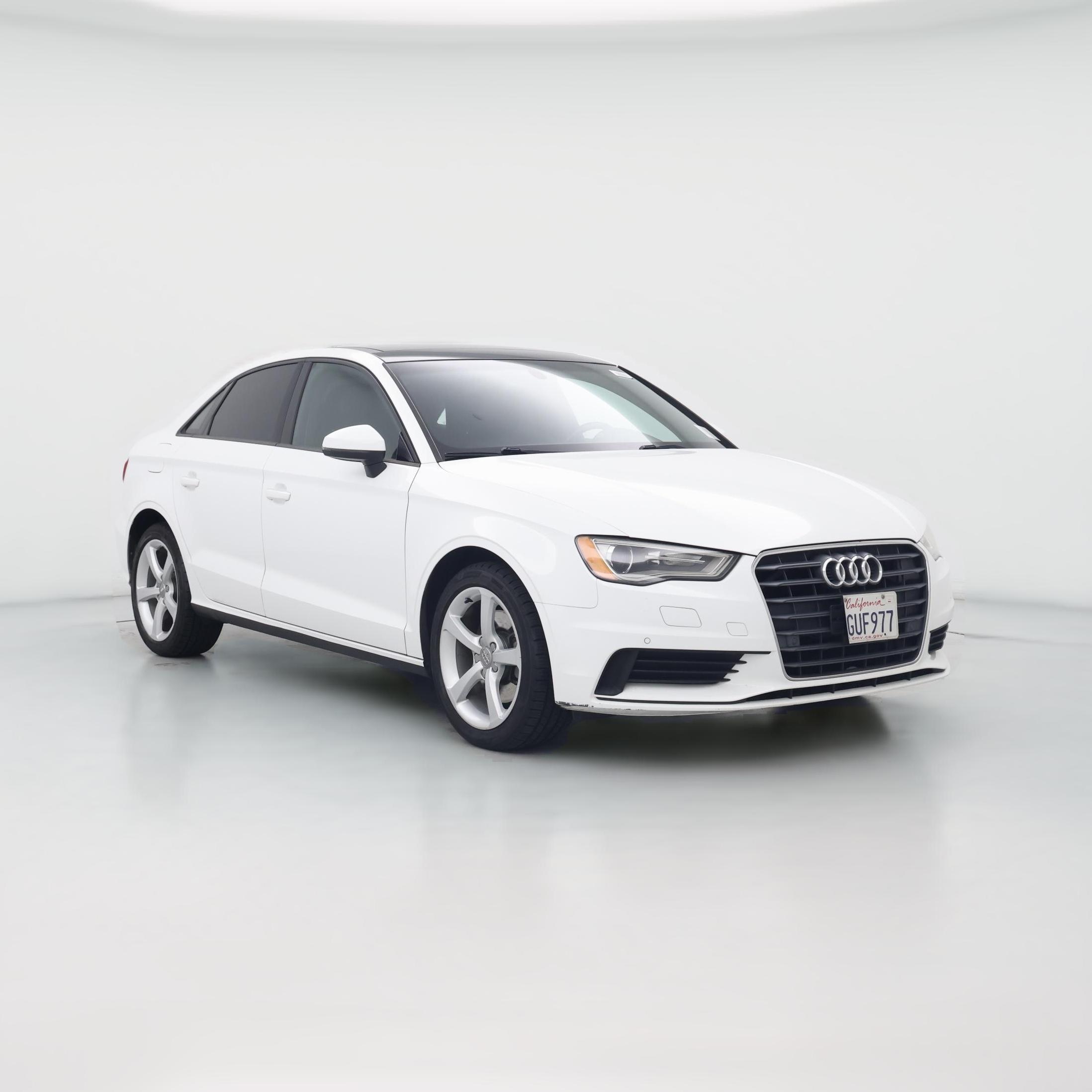 Thumbnail: 2016 Audi A3 - 1