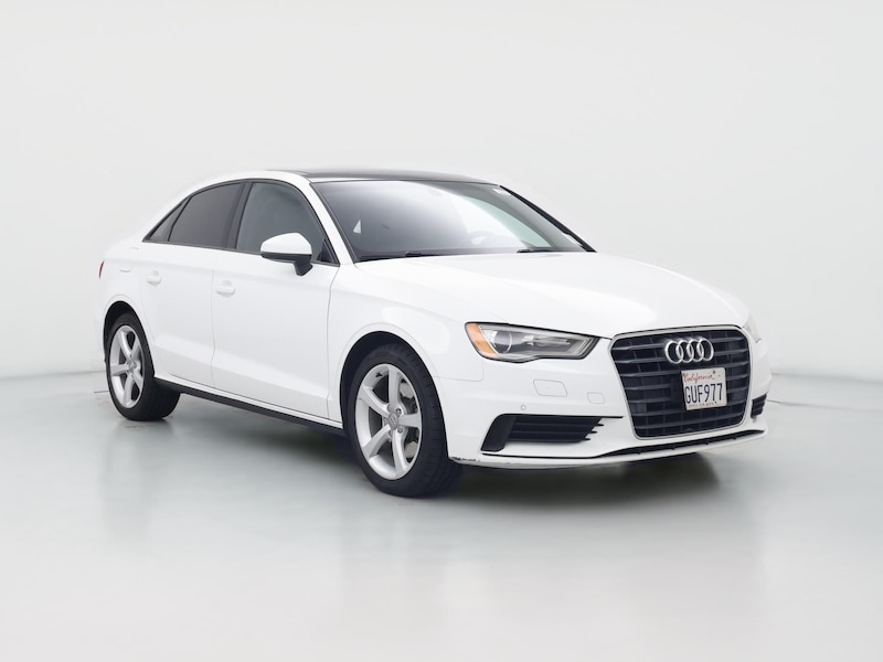 2016 Audi A3 Premium -
                  Palmdale, CA