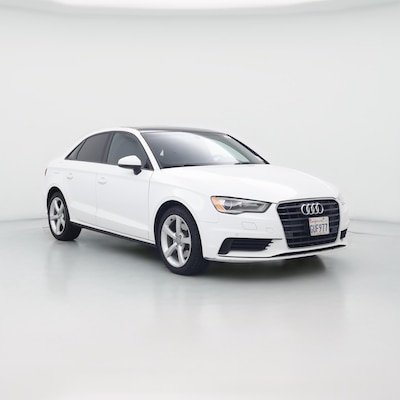 2016 Audi A3 Premium