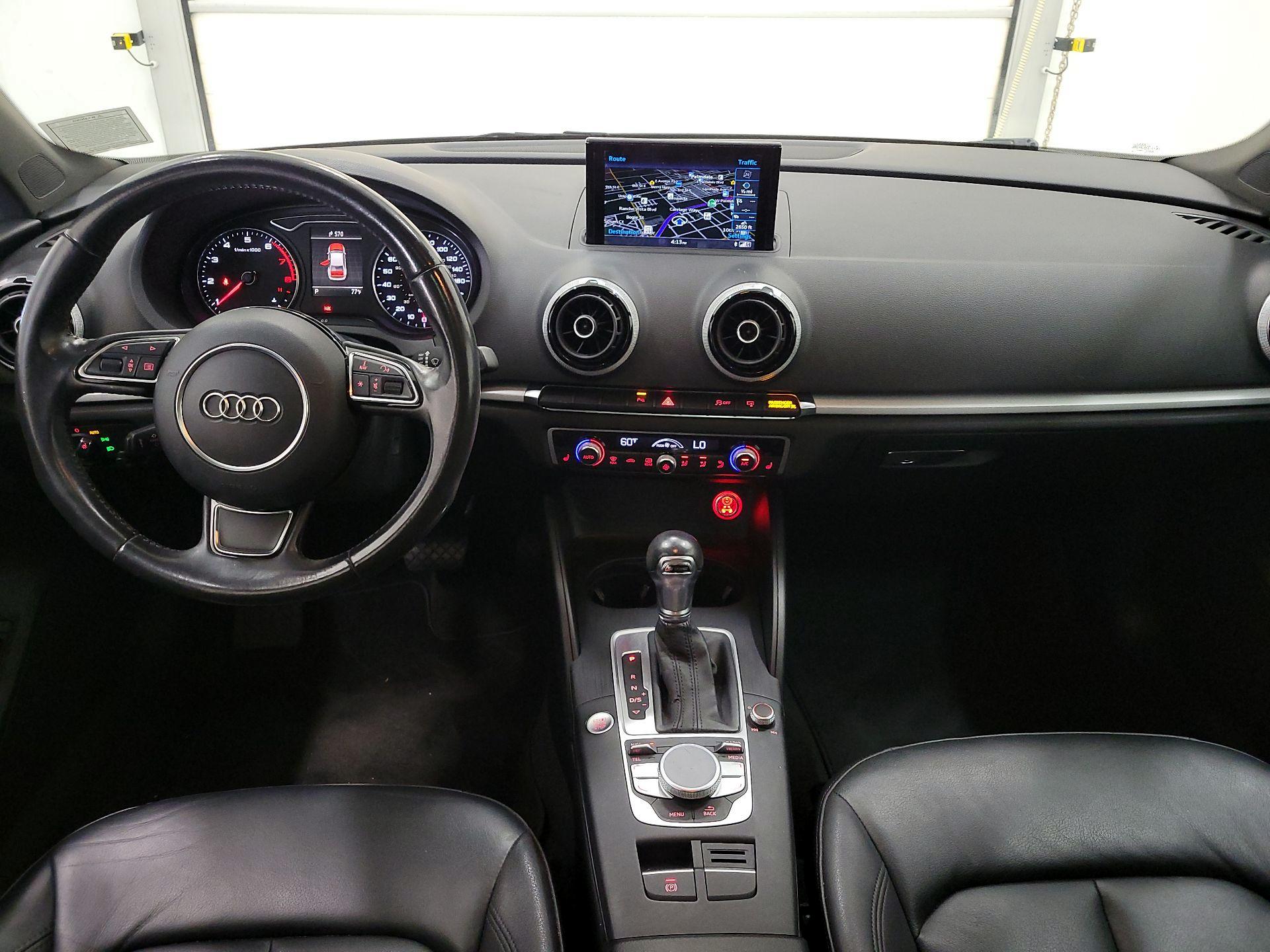Thumbnail: 2016 Audi A3 - 9