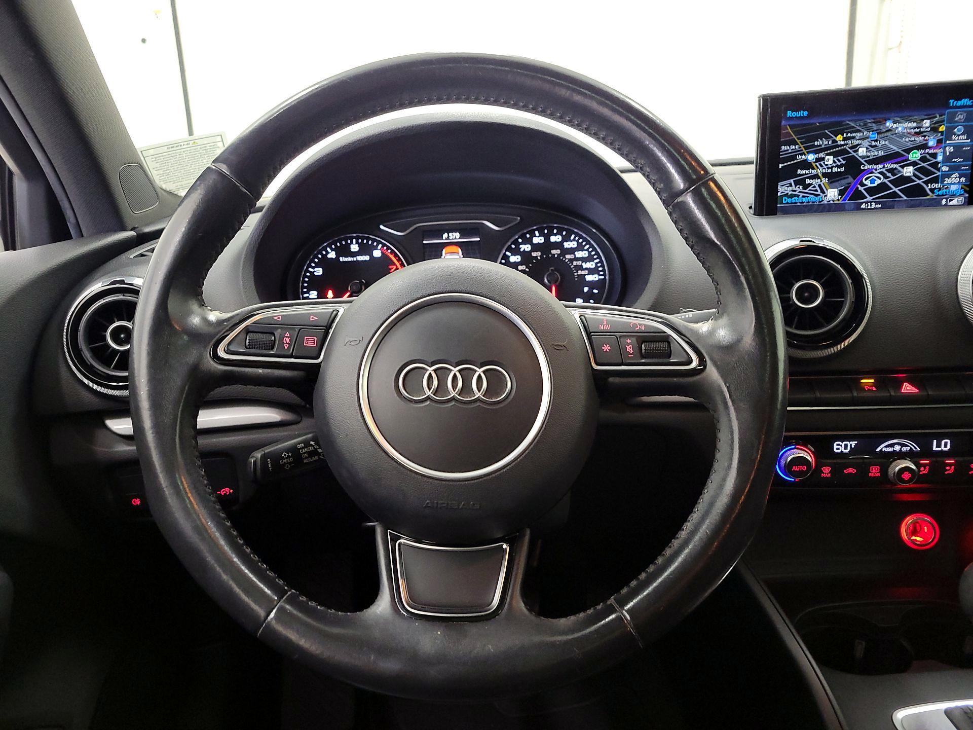 Thumbnail: 2016 Audi A3 - 10