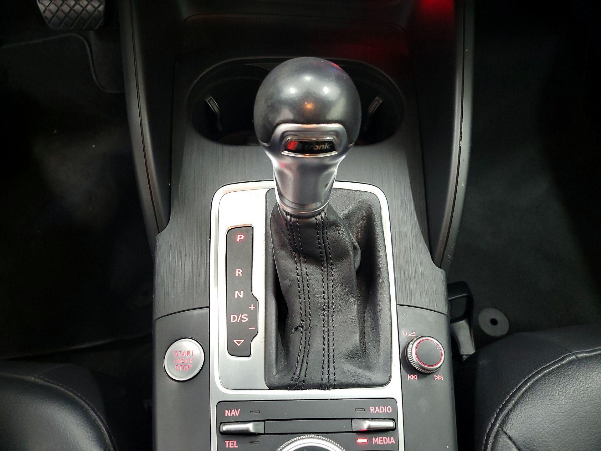 Thumbnail: 2016 Audi A3 - 18