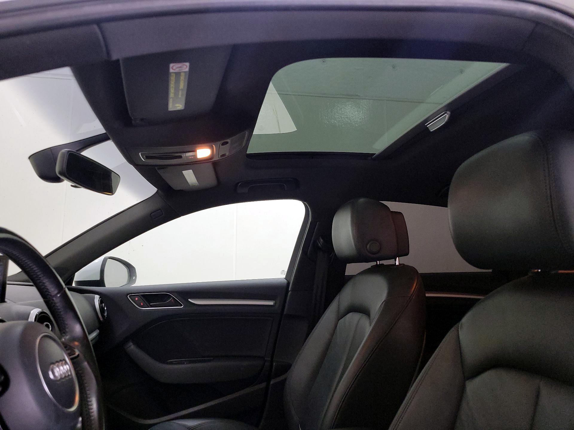 Thumbnail: 2016 Audi A3 - 19