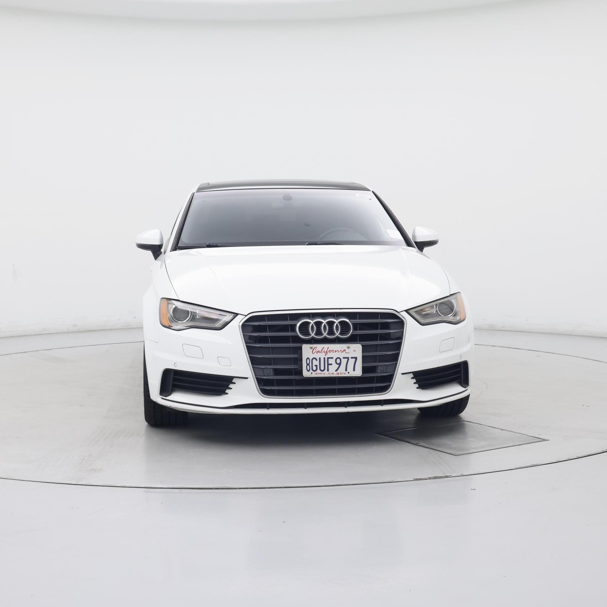 Thumbnail: 2016 Audi A3 - 5