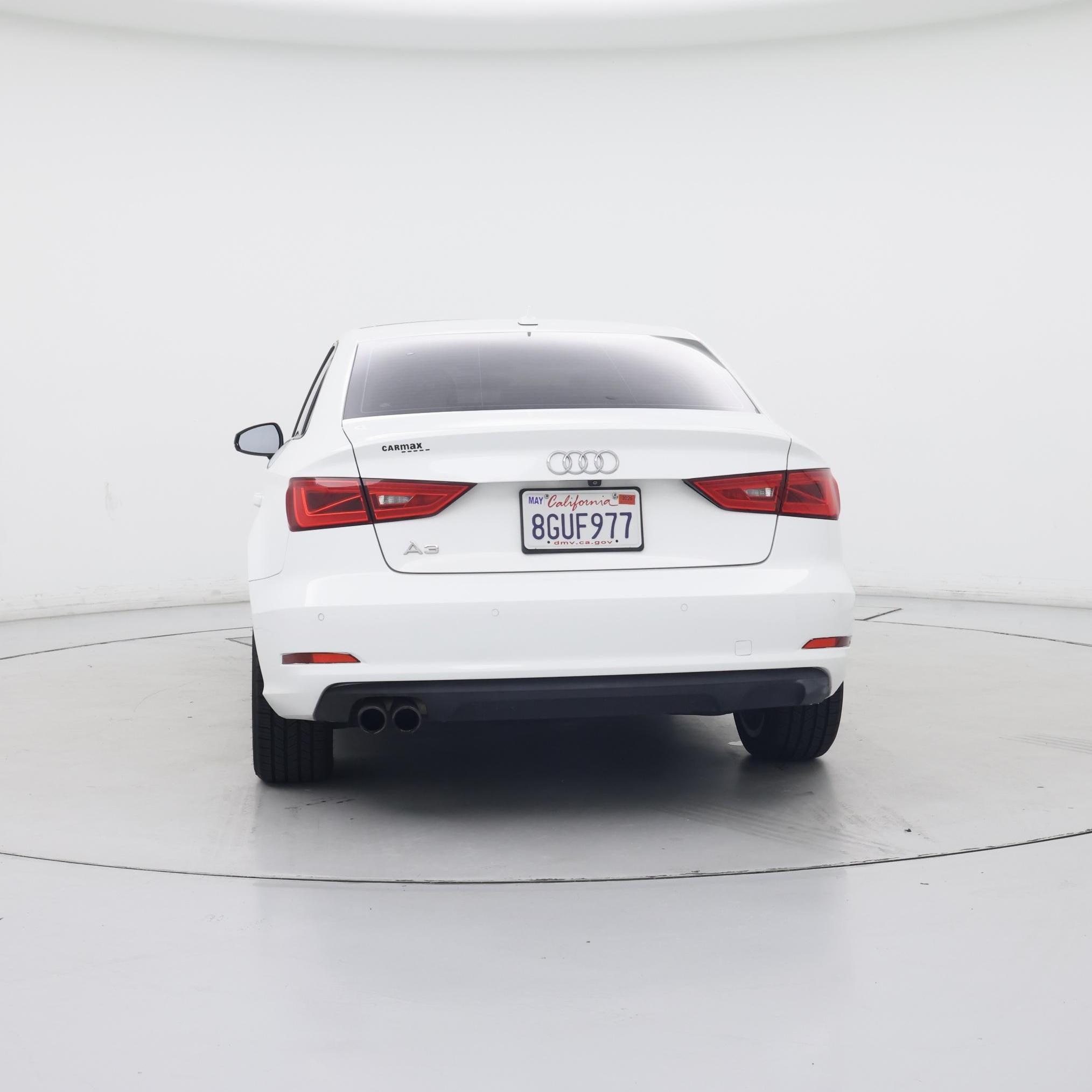 Thumbnail: 2016 Audi A3 - 6