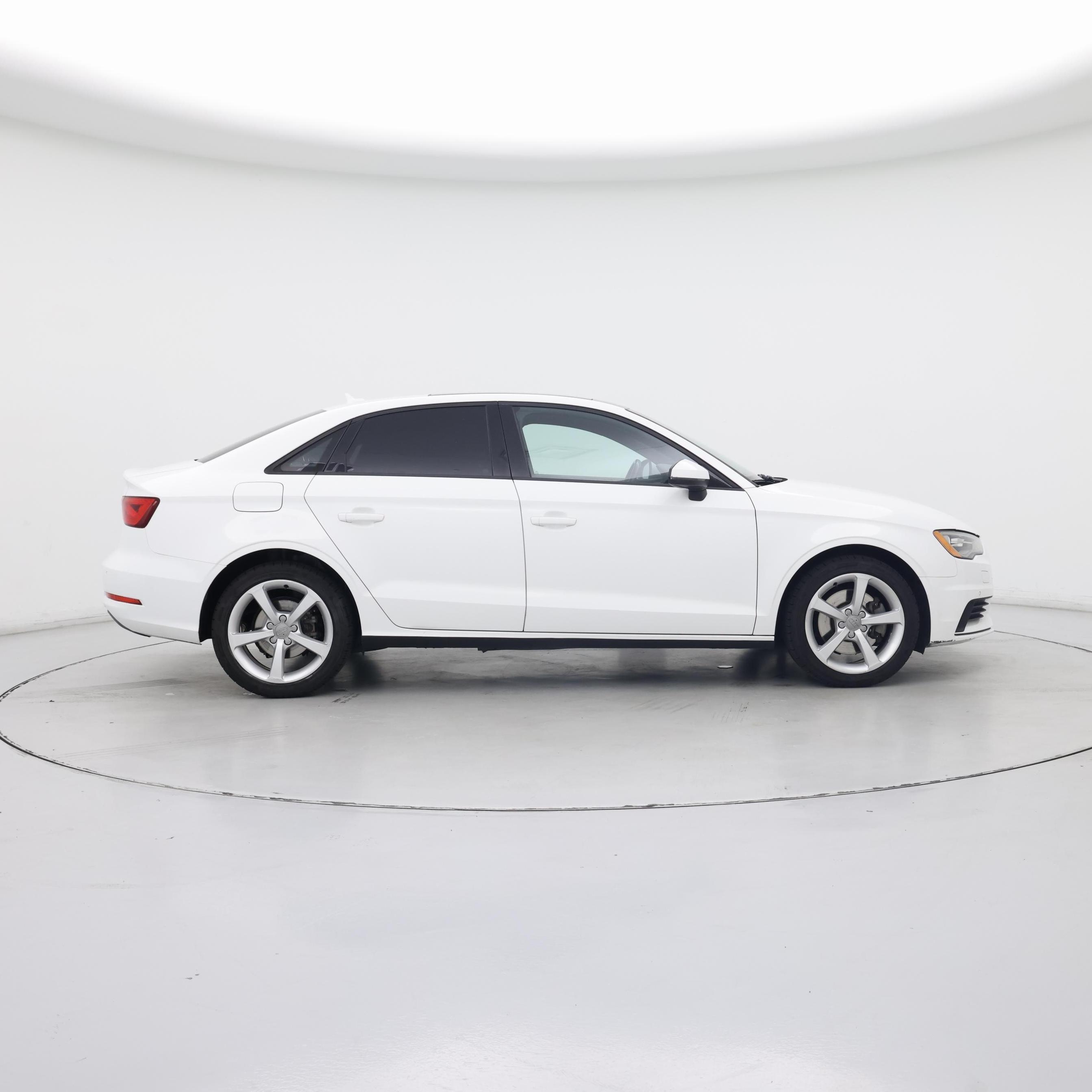 Thumbnail: 2016 Audi A3 - 7