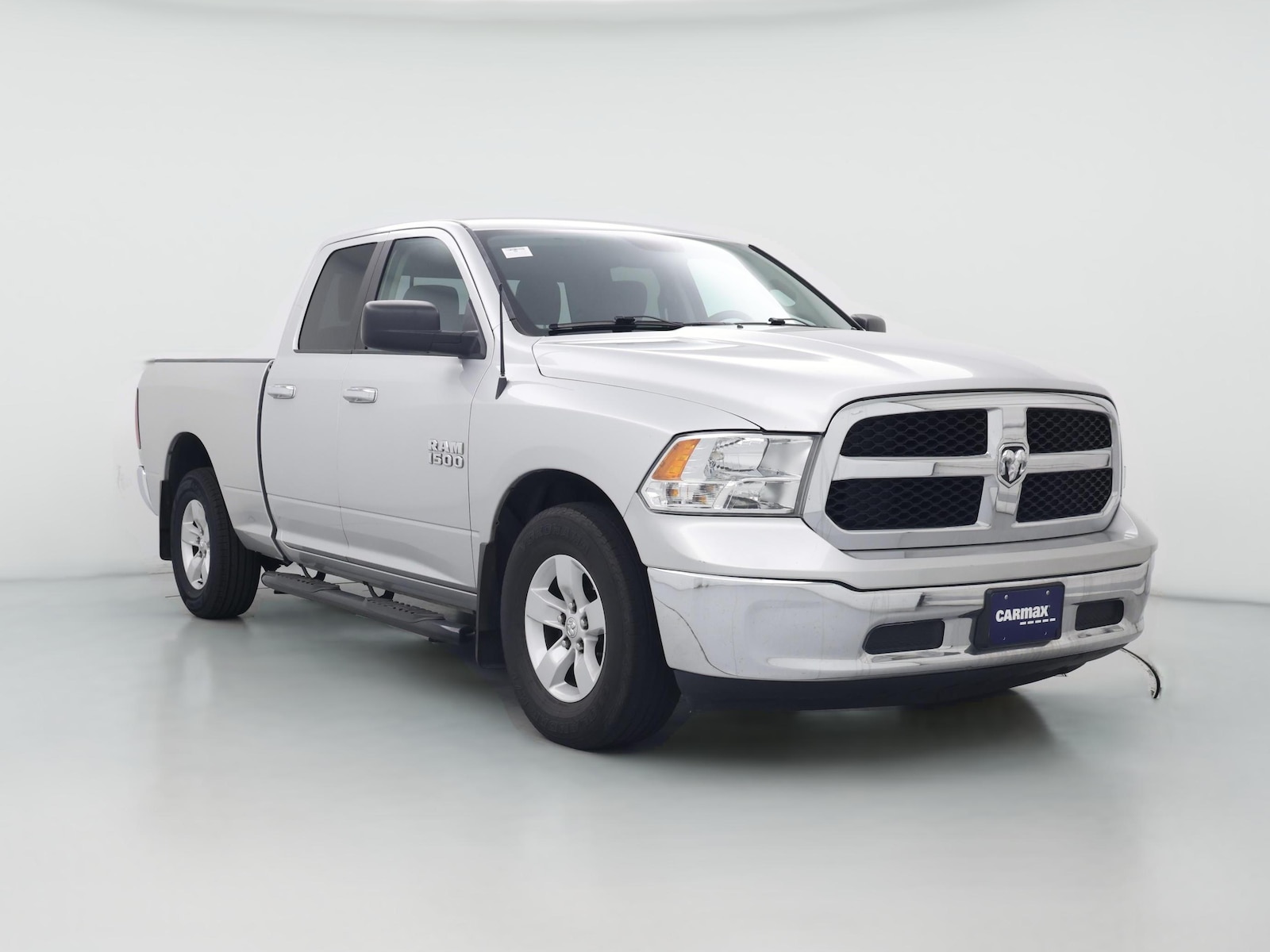 2017 RAM Ram 1500 Pickup SLT