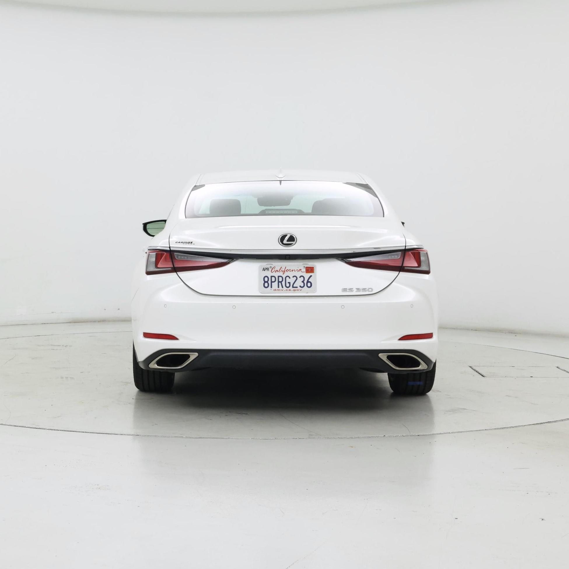 Thumbnail: 2020 Lexus ES - 6